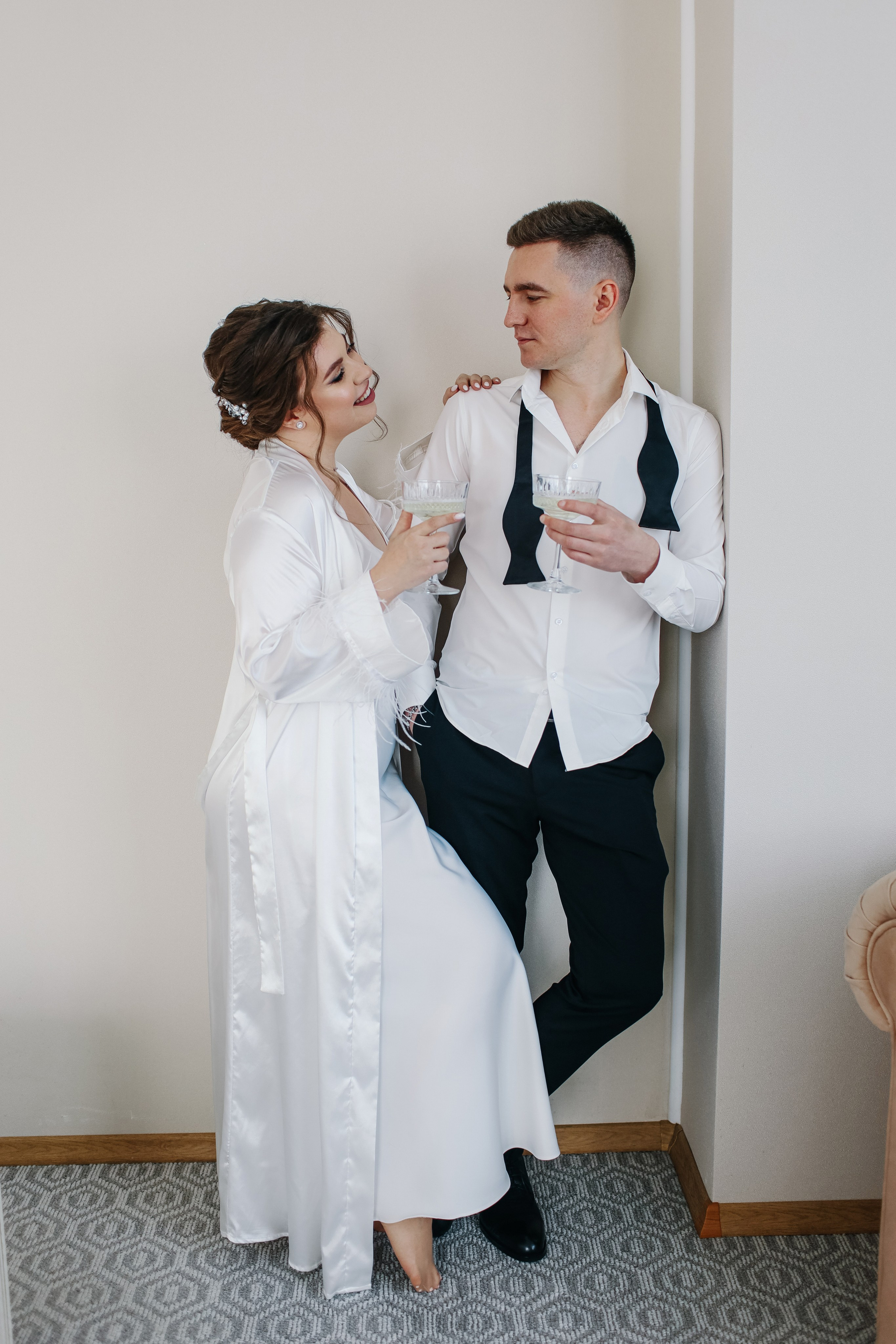 18 ноября. Семейный и свадебный фотограф в Пензе Валерия Филюкова