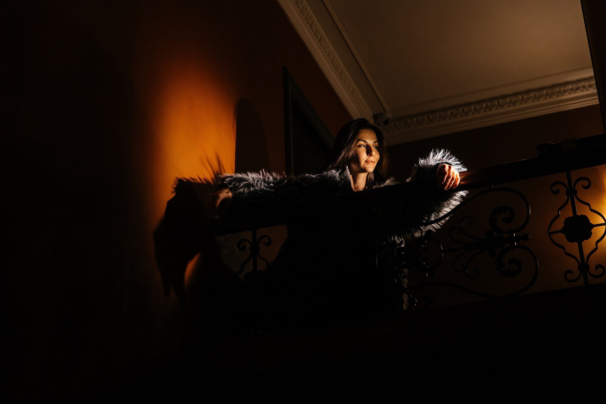 В отеле. Фотограф в Красноярске Любовь Малеева