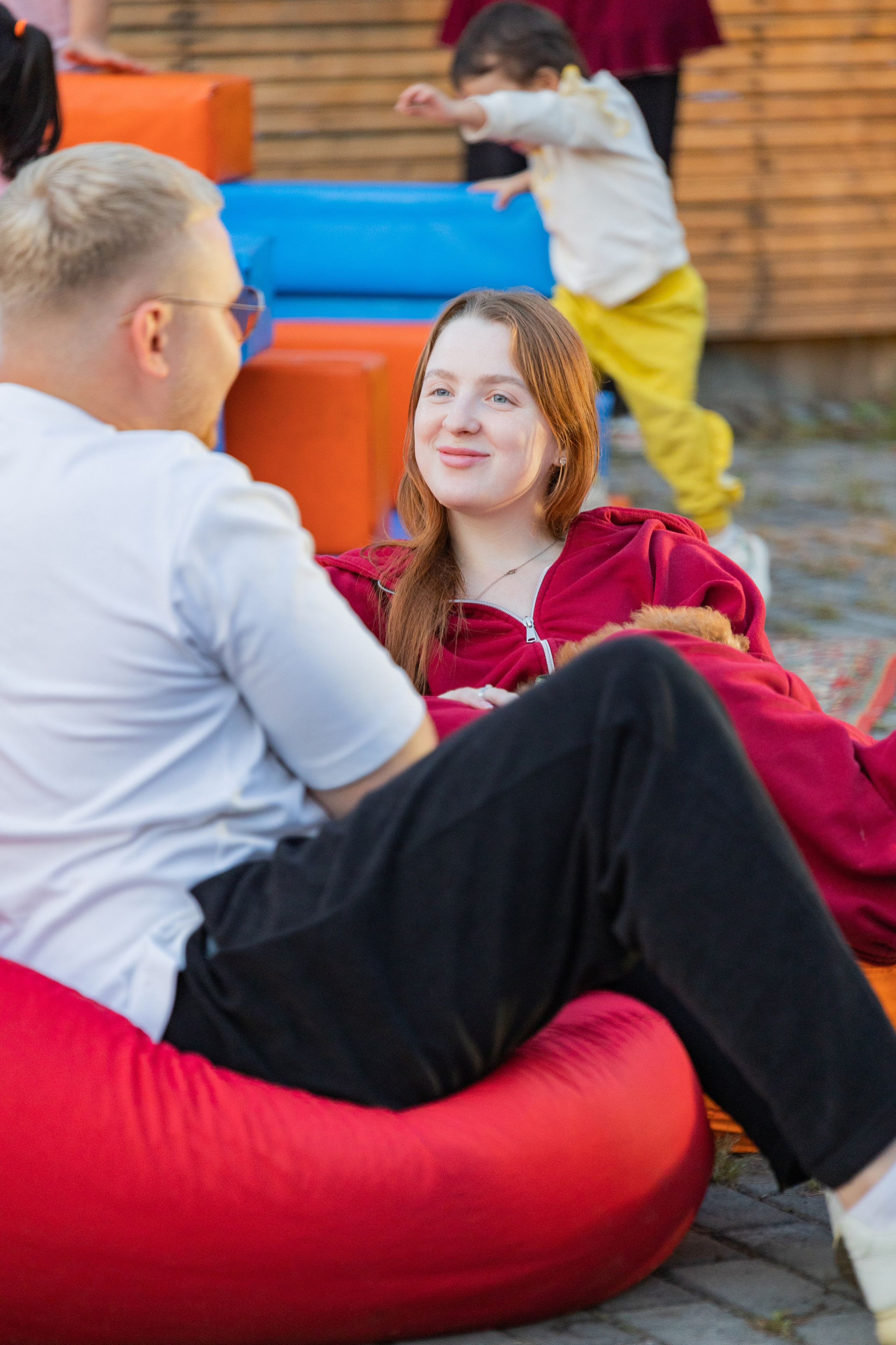 ZAZA. Выпускные альбомы во Владивостоке