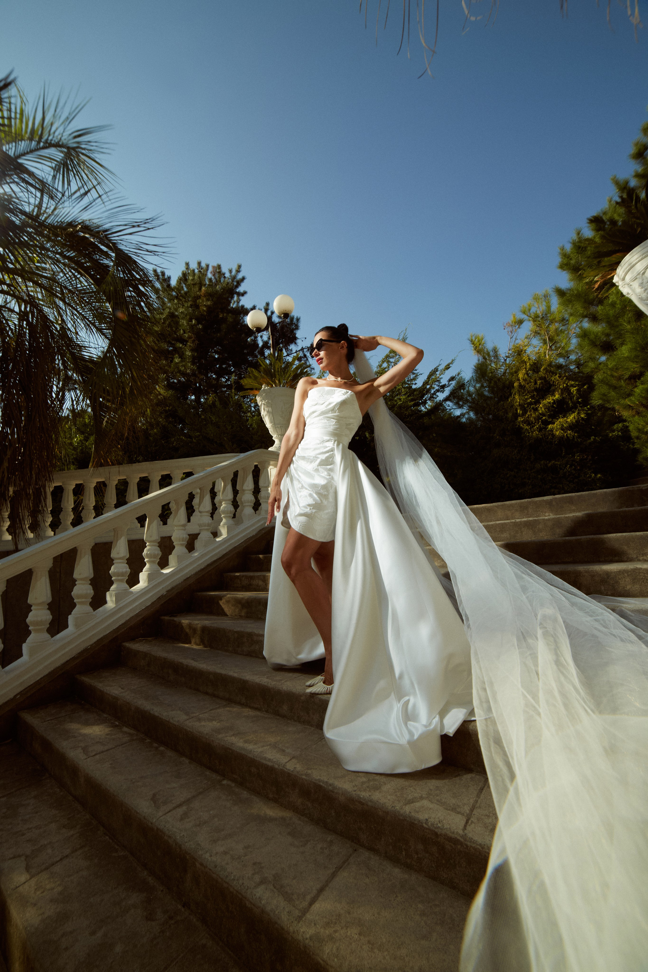 Анастасия и Рафаэль. Фотограф в Сочи Волковинская Надежда