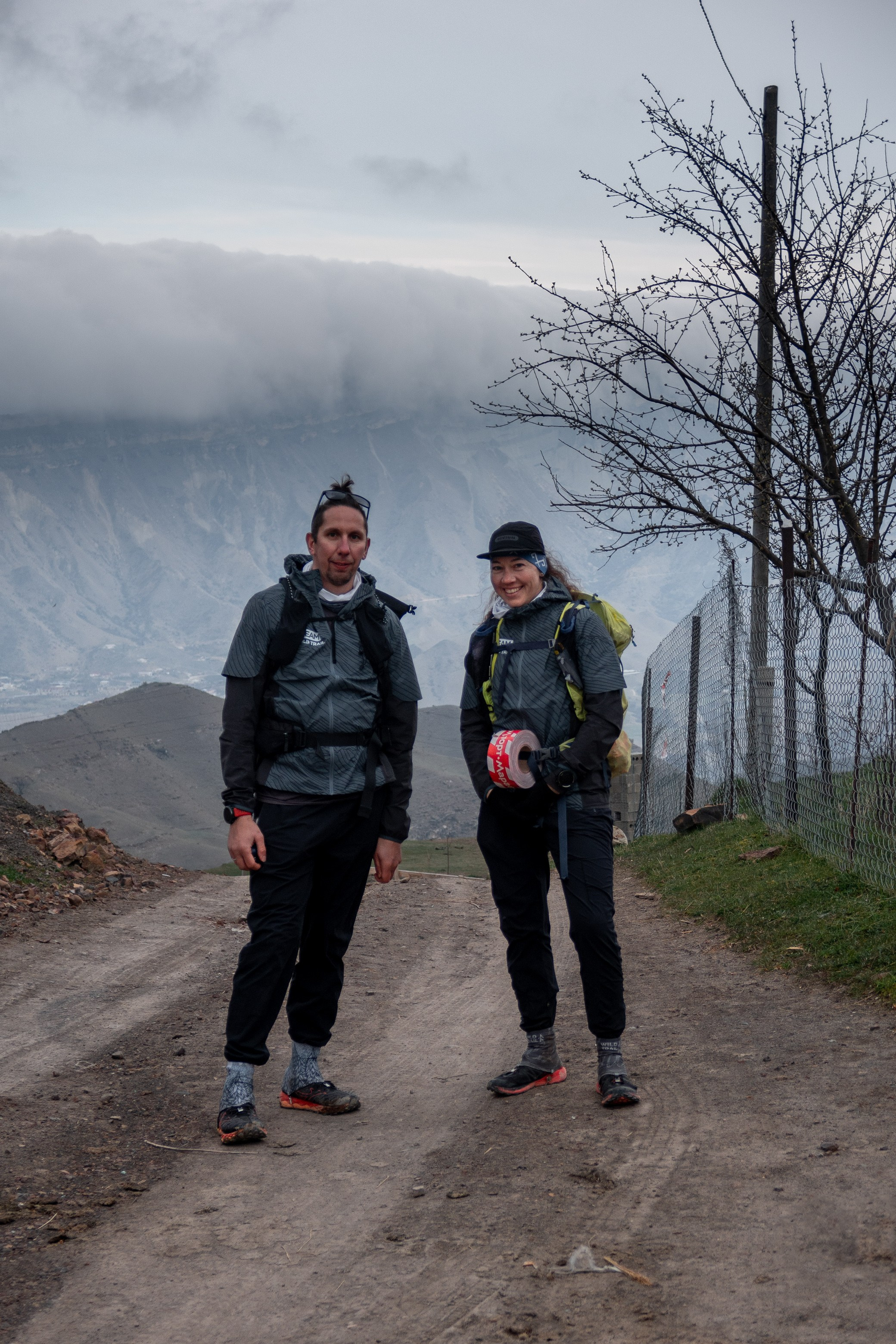 Поездка в Дагестан (село Гуниб) на съемку трейла Wild Trail. Павел Шарапов | Фотограф | Москва