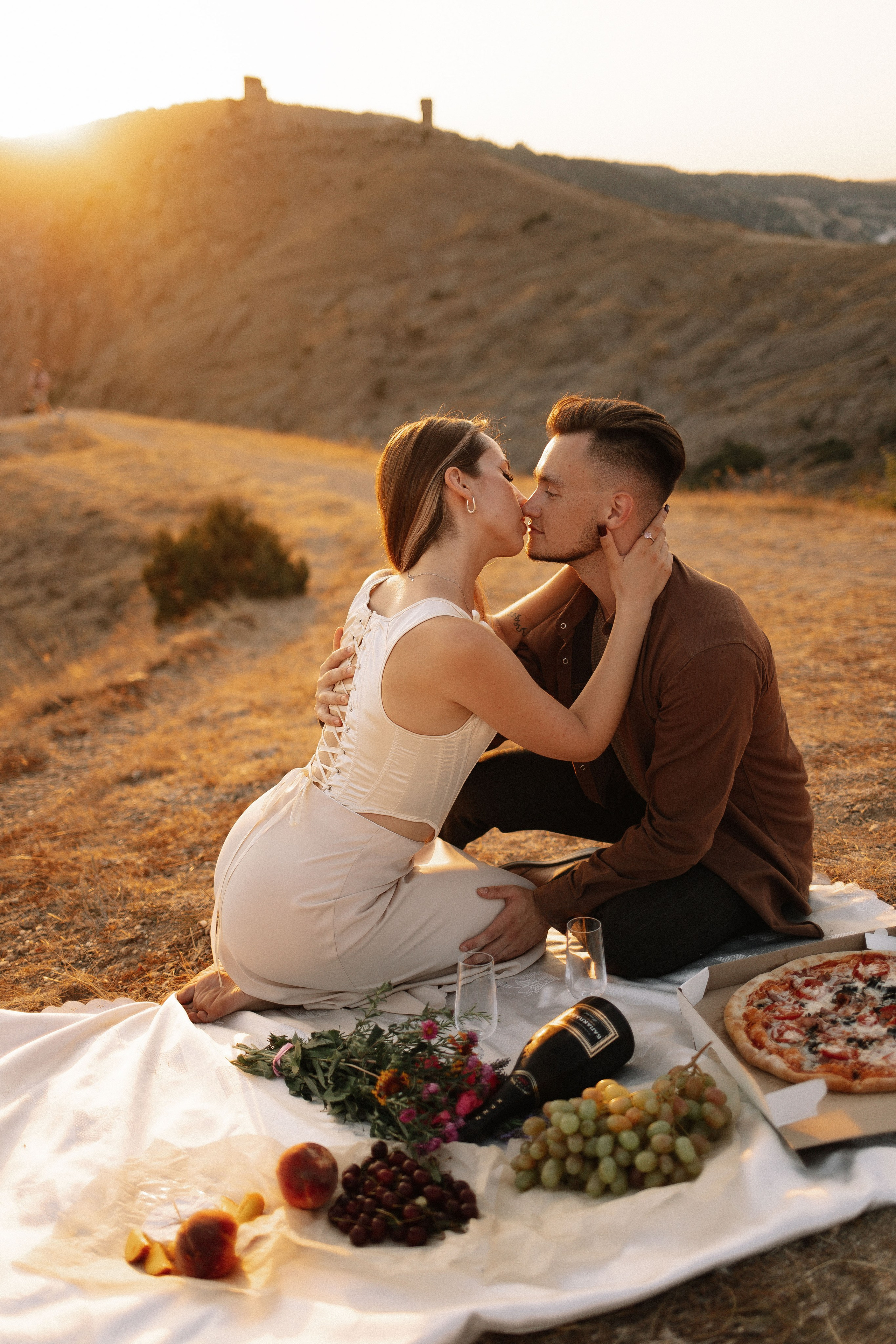 M&S. Семейный фотограф в Севастополе и Симферополе Александра Чистякова