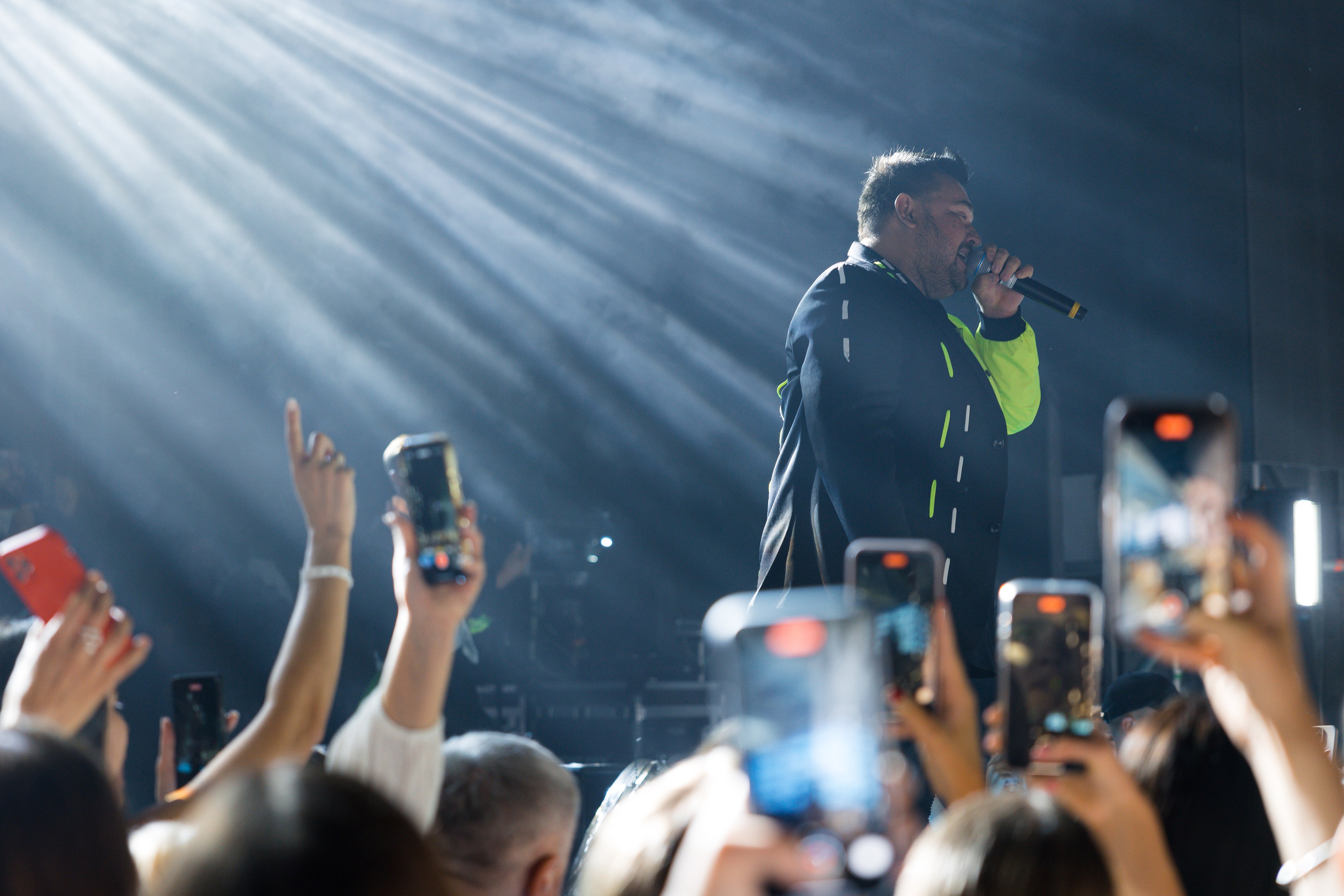 Whitewill Sensation. Фотограф Юлия Назарова