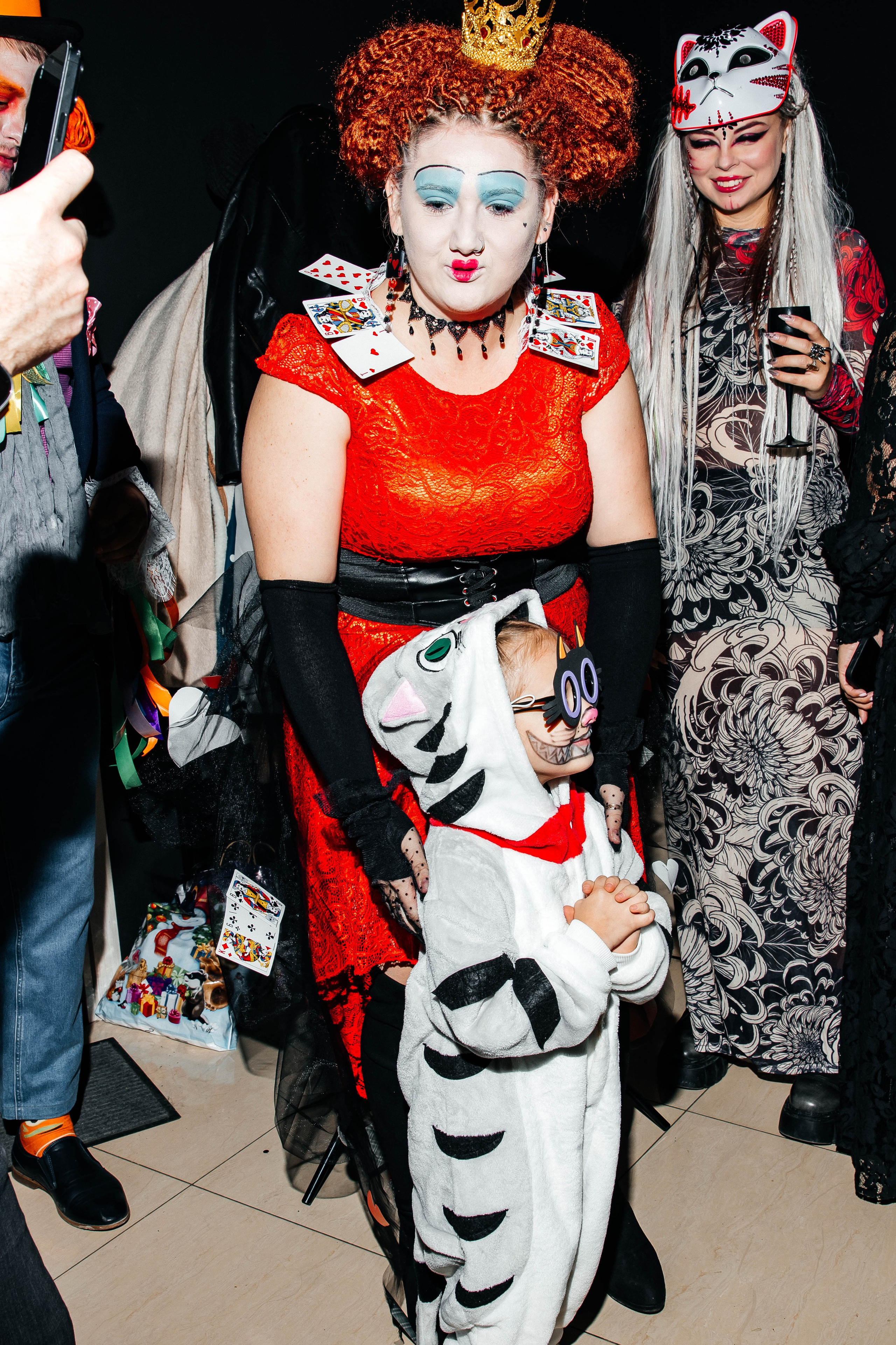 Halloween. Фотограф Пятигорск Александра Карасева