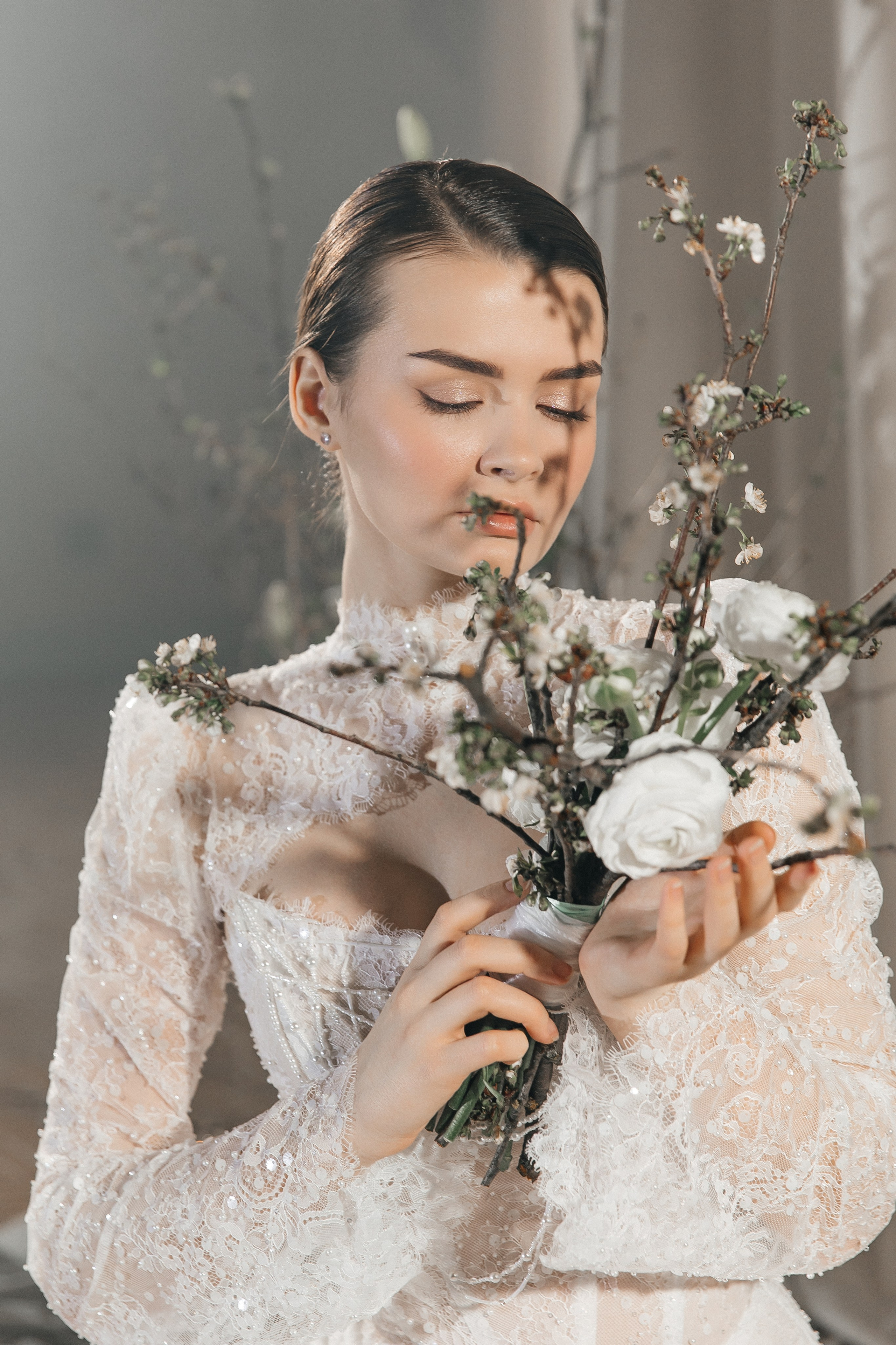 Алина и Михаил. Фотограф Пятигорск Александра Карасева