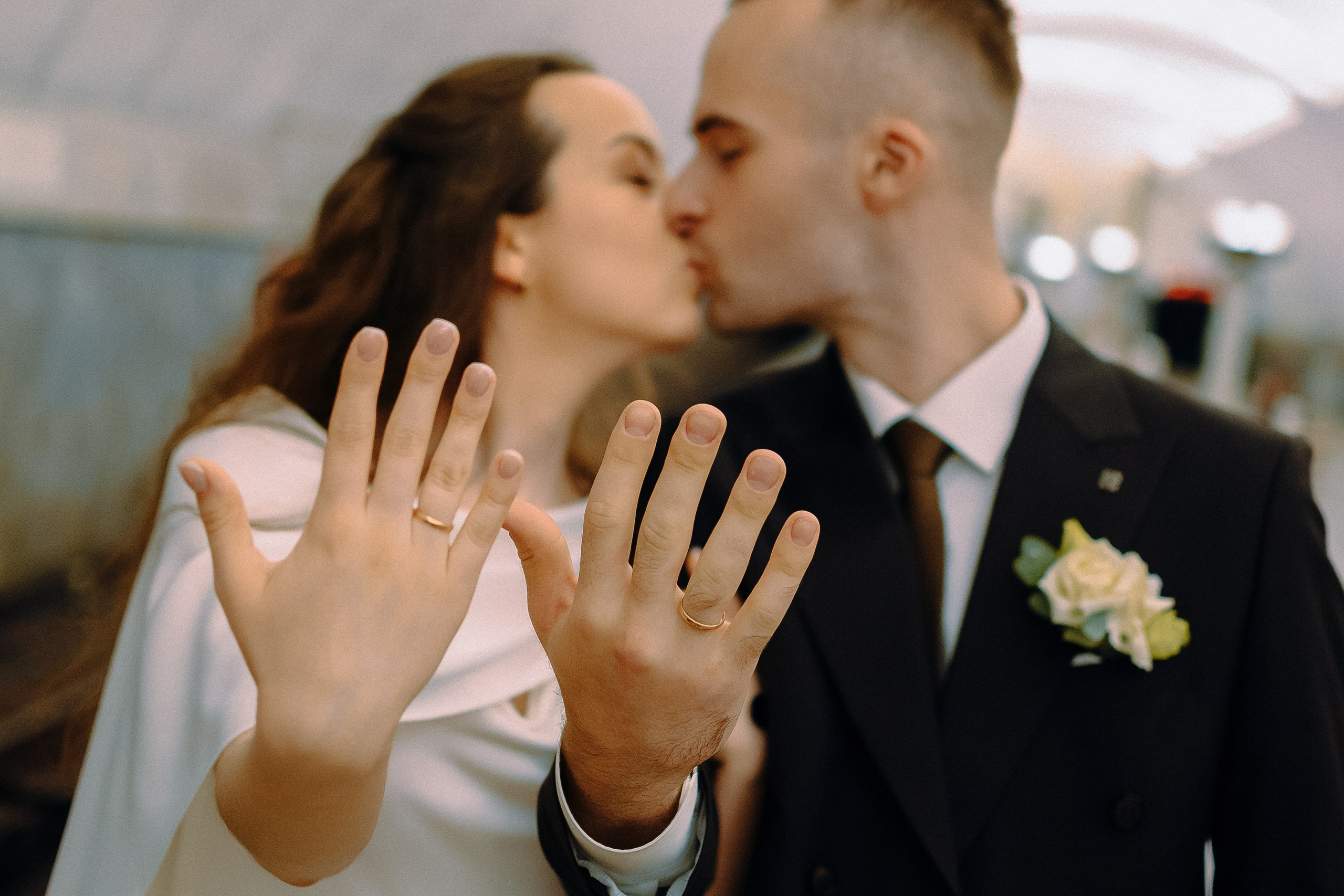 Евгений и Лилия. Фотограф в Екатеринбурге Артём Зайнетдинов