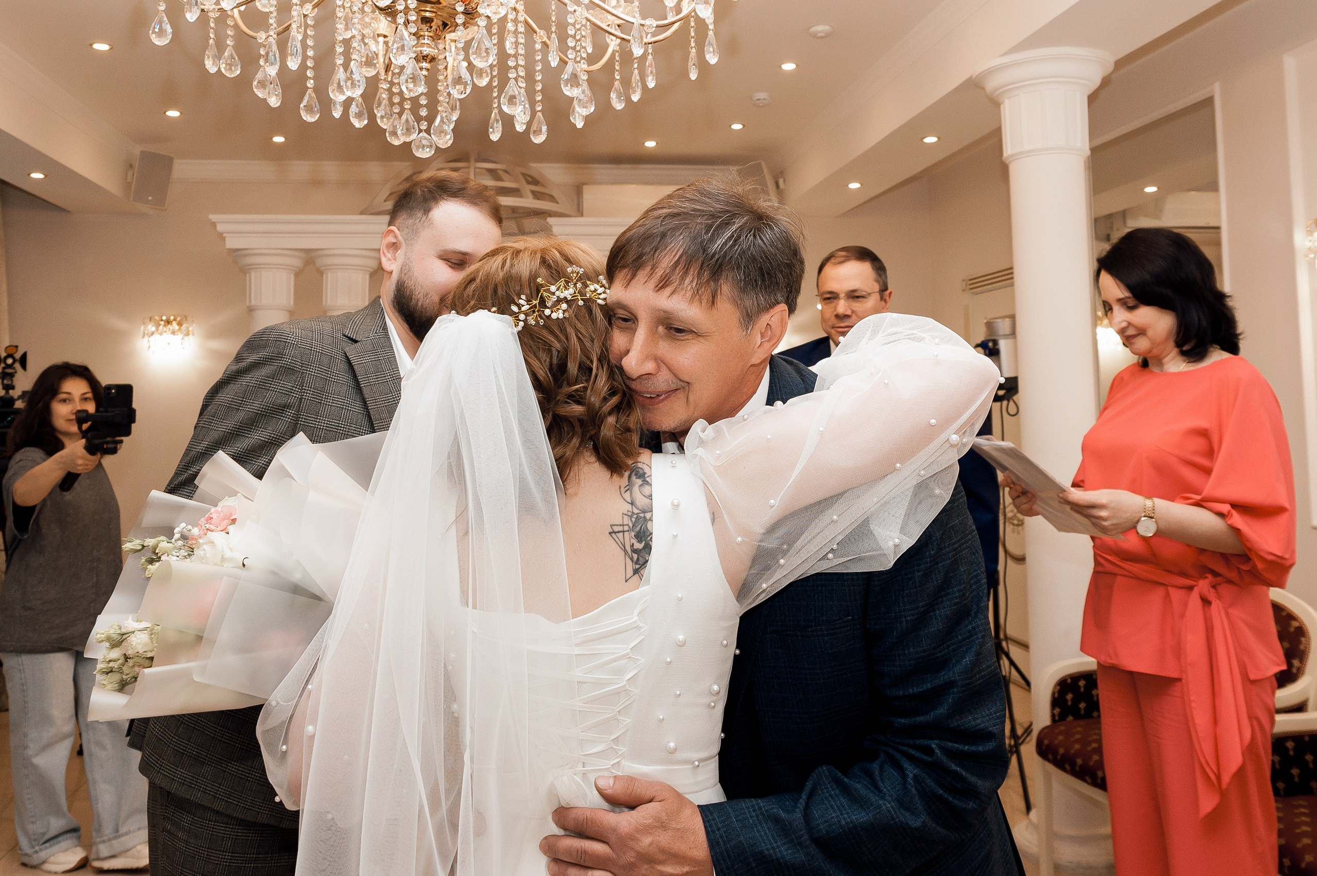 Владимир и Даша. Фотограф в Екатеринбурге Артём Зайнетдинов