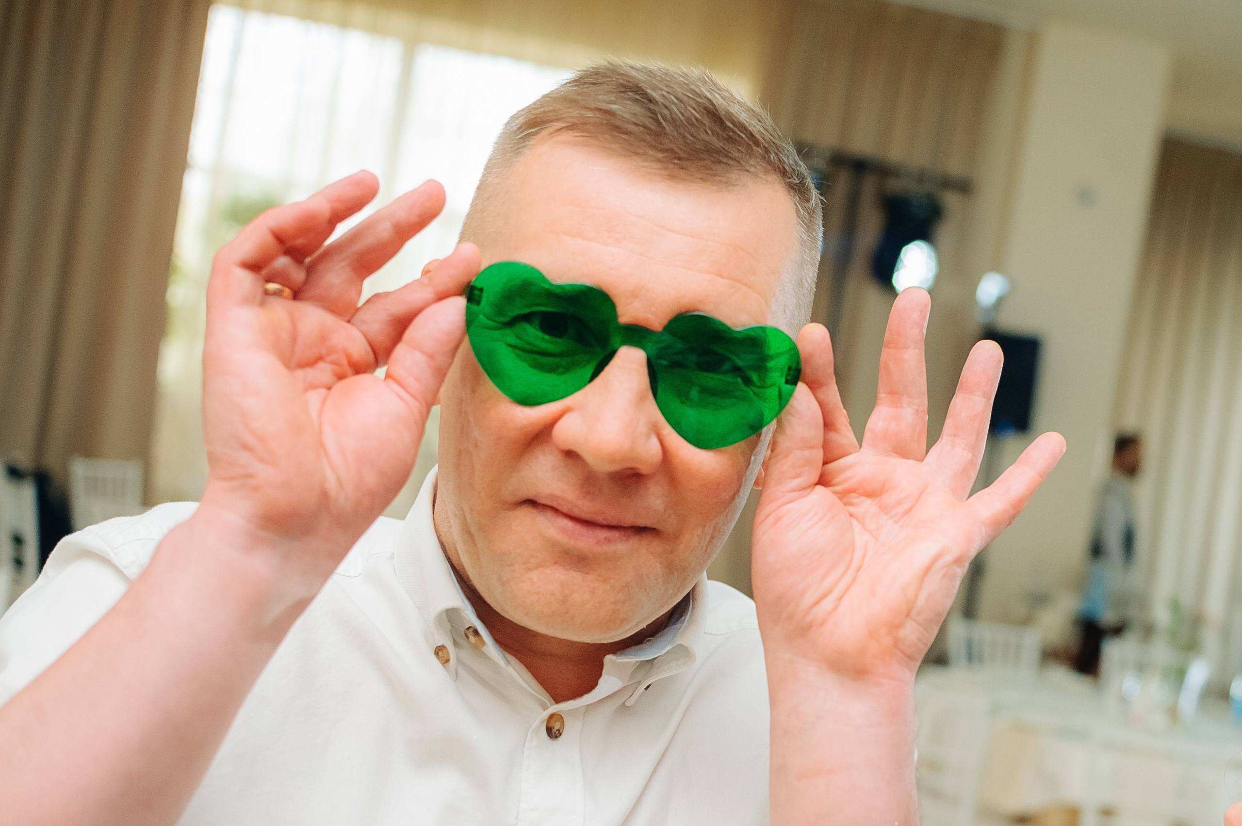 Иван и Полина. Фотограф в Екатеринбурге Артём Зайнетдинов