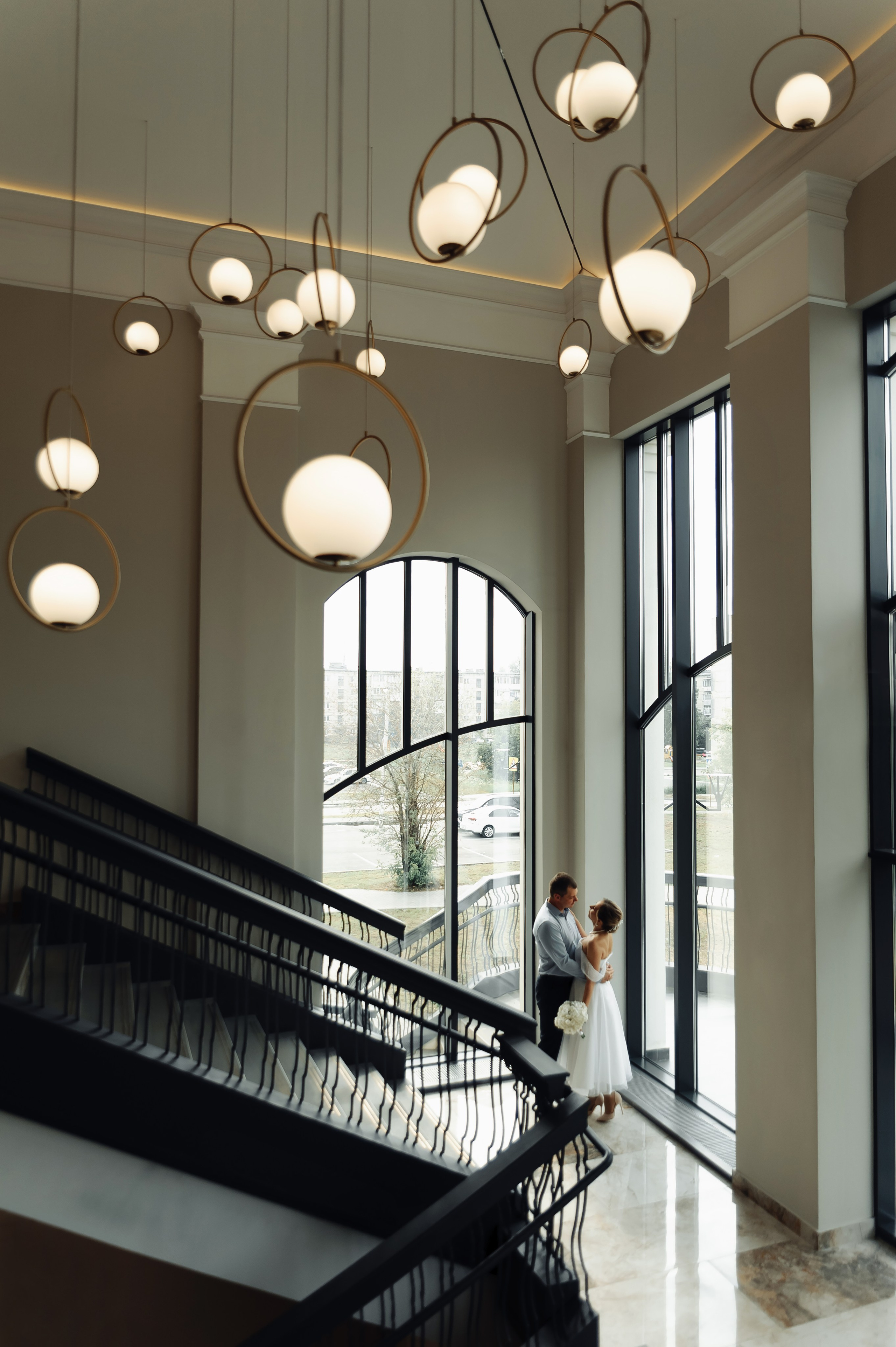 Андрей и Ирина. Фотограф в Екатеринбурге Артём Зайнетдинов