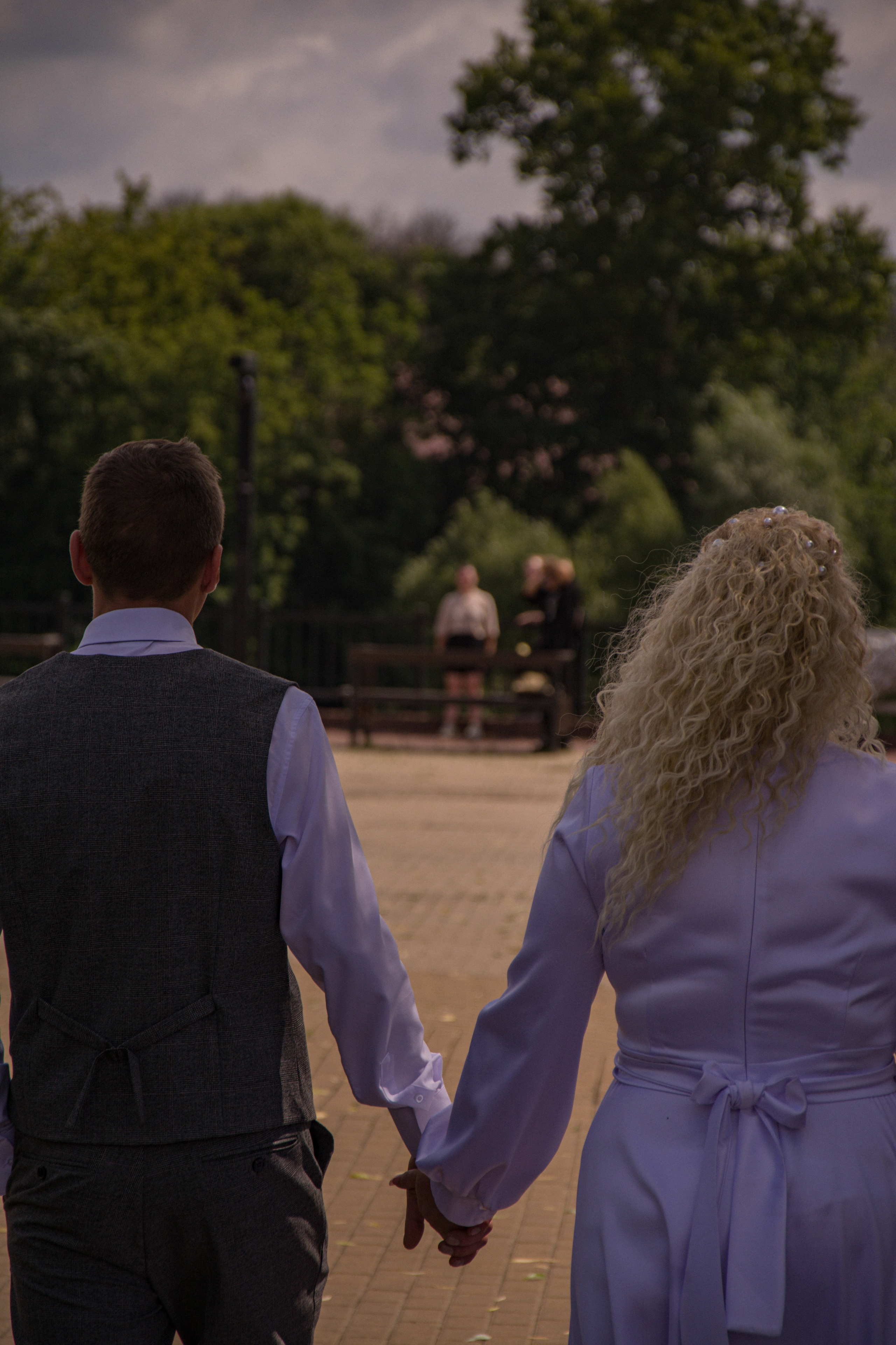 Свадебный фотосет. ОБЪЕКТИВно, он хорош | фото- и видеосъёмка в Брянске | Миша Напреенко