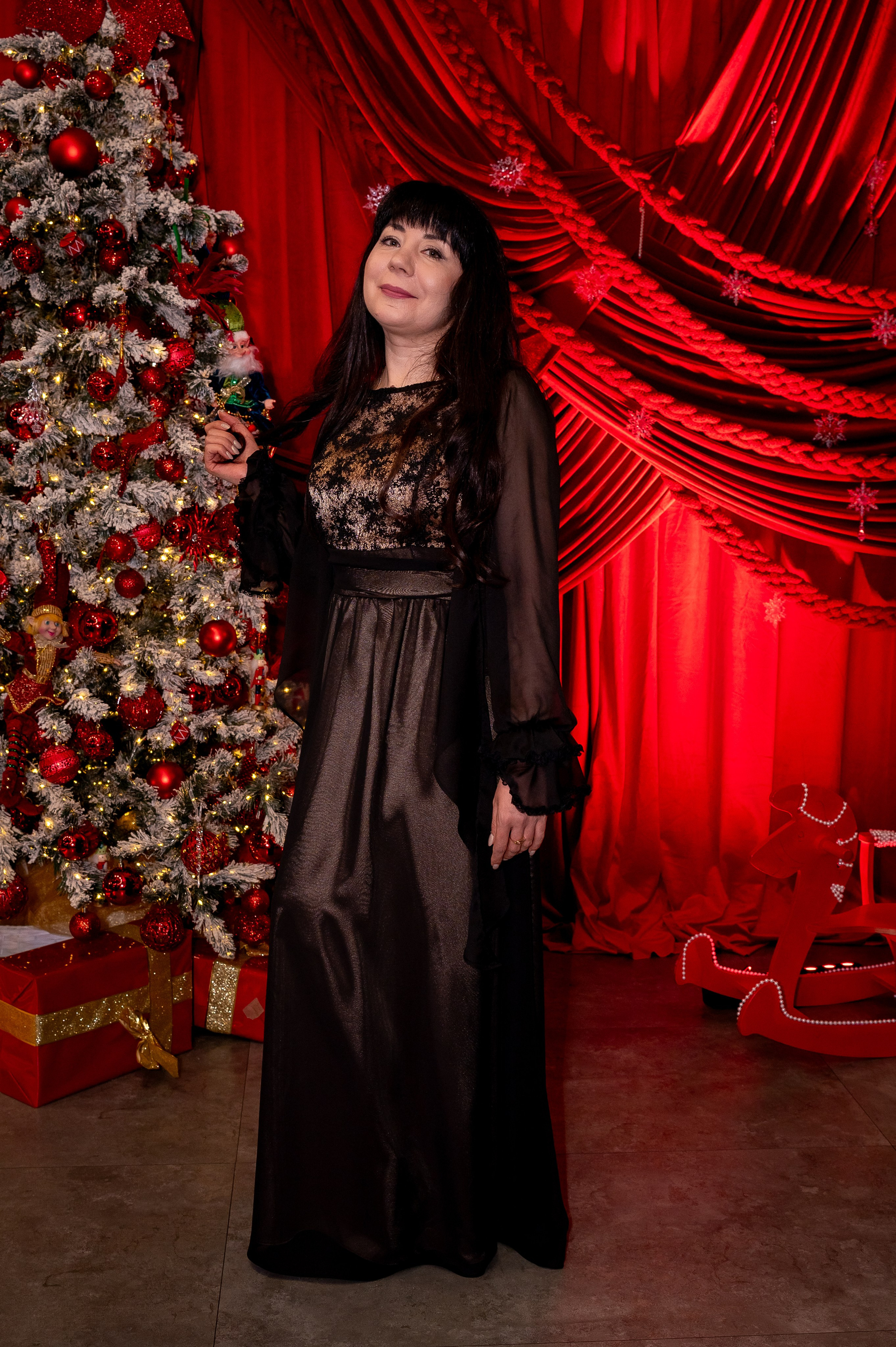 С Новым Годом, АкваМир!. Бизнес-Фотограф Краснодар