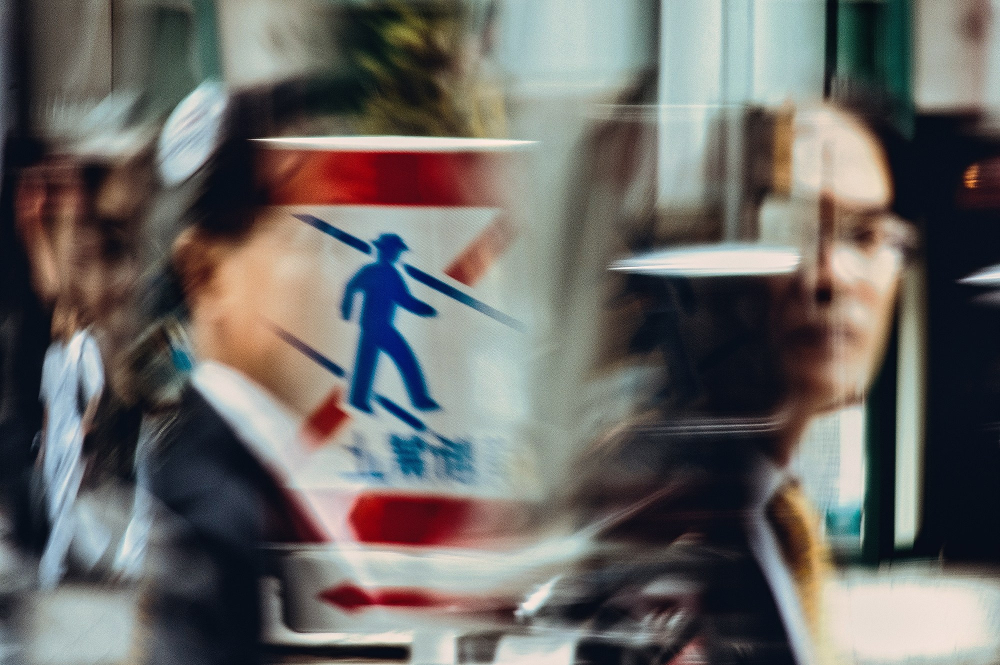 Уличная и жанровая фотография | Виктор Молодцов. Промышленная и репортажная фотография