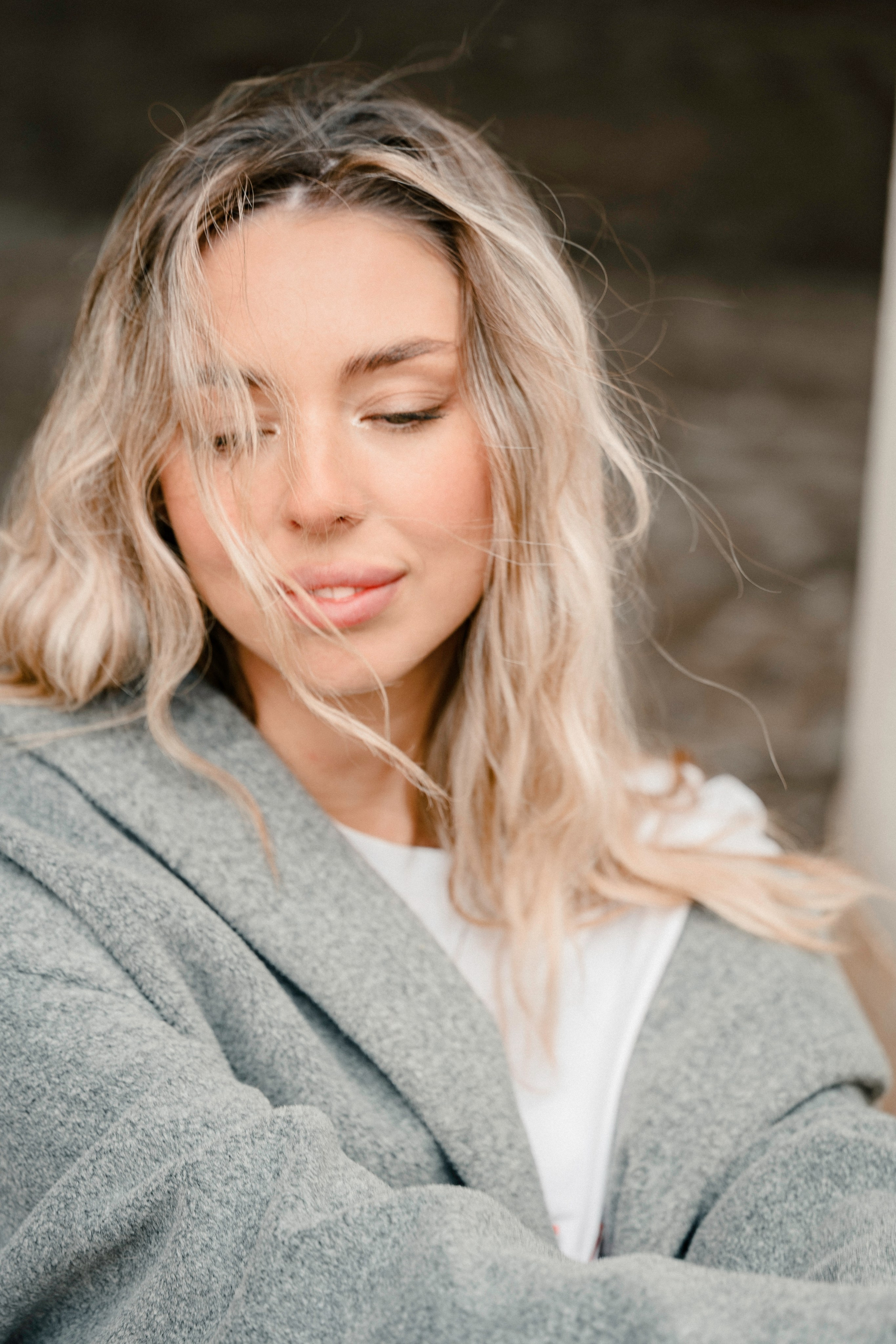 Городские. Ольга Панюшкина. Женский и детский фотограф в Пензе