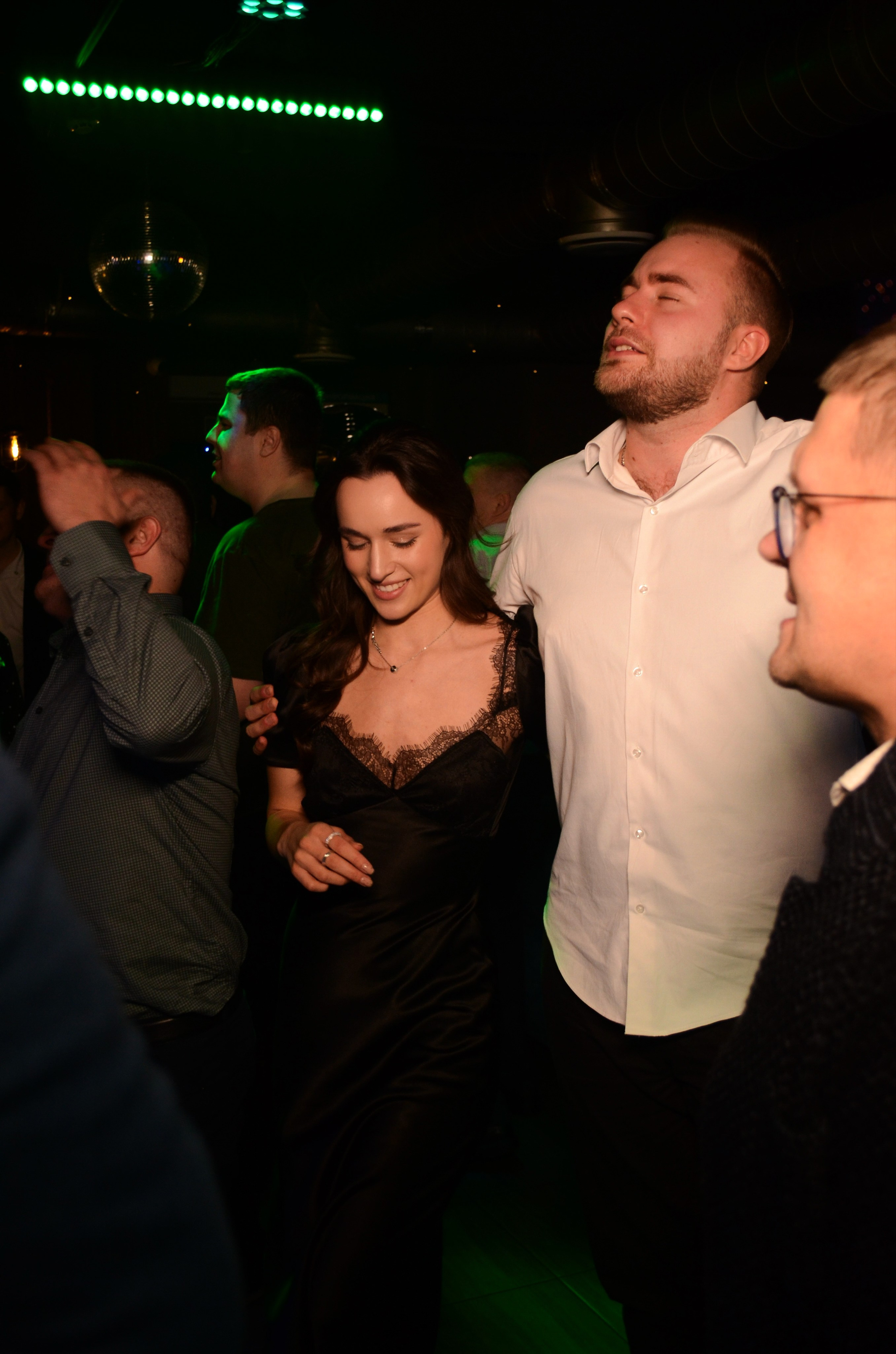 26.12.25 New Year Party. Мята Спортивная — Кальянная, караоке, бар в Минске