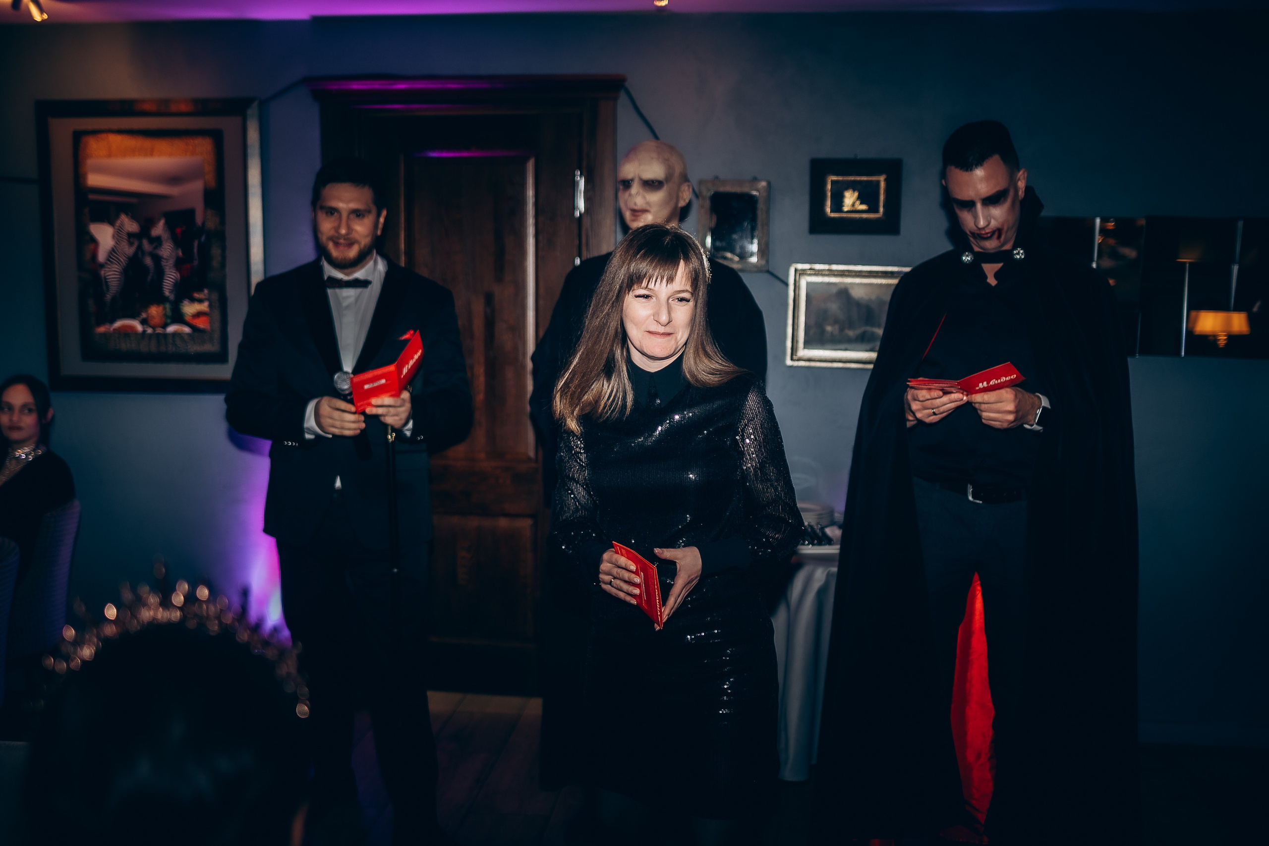 Репортаж (на примере корпоратива). Фотограф ПИТЕР СПБ Надежда Баранова