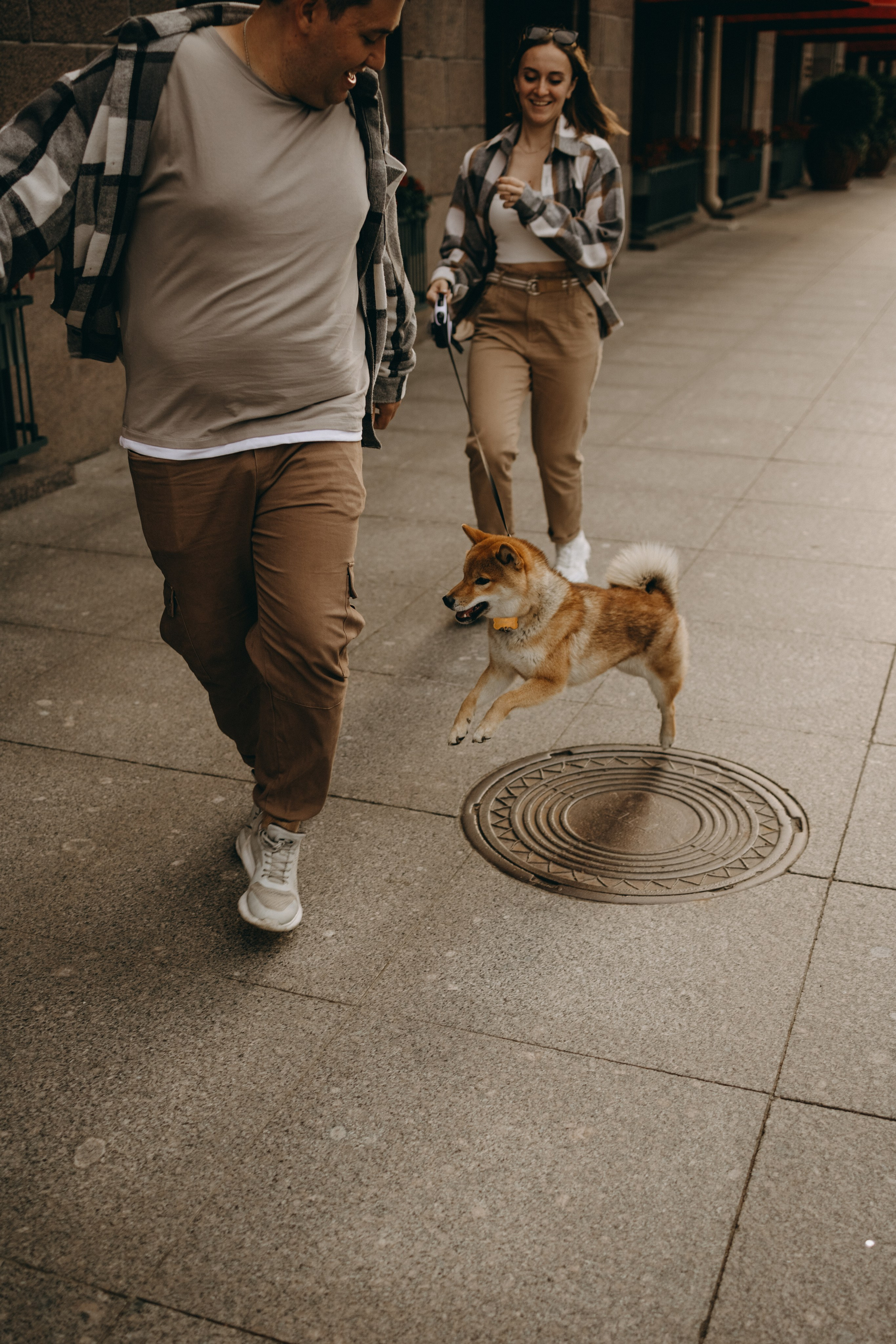 Сириус и его семья. Фотограф — Анималист | Санкт-Петербург