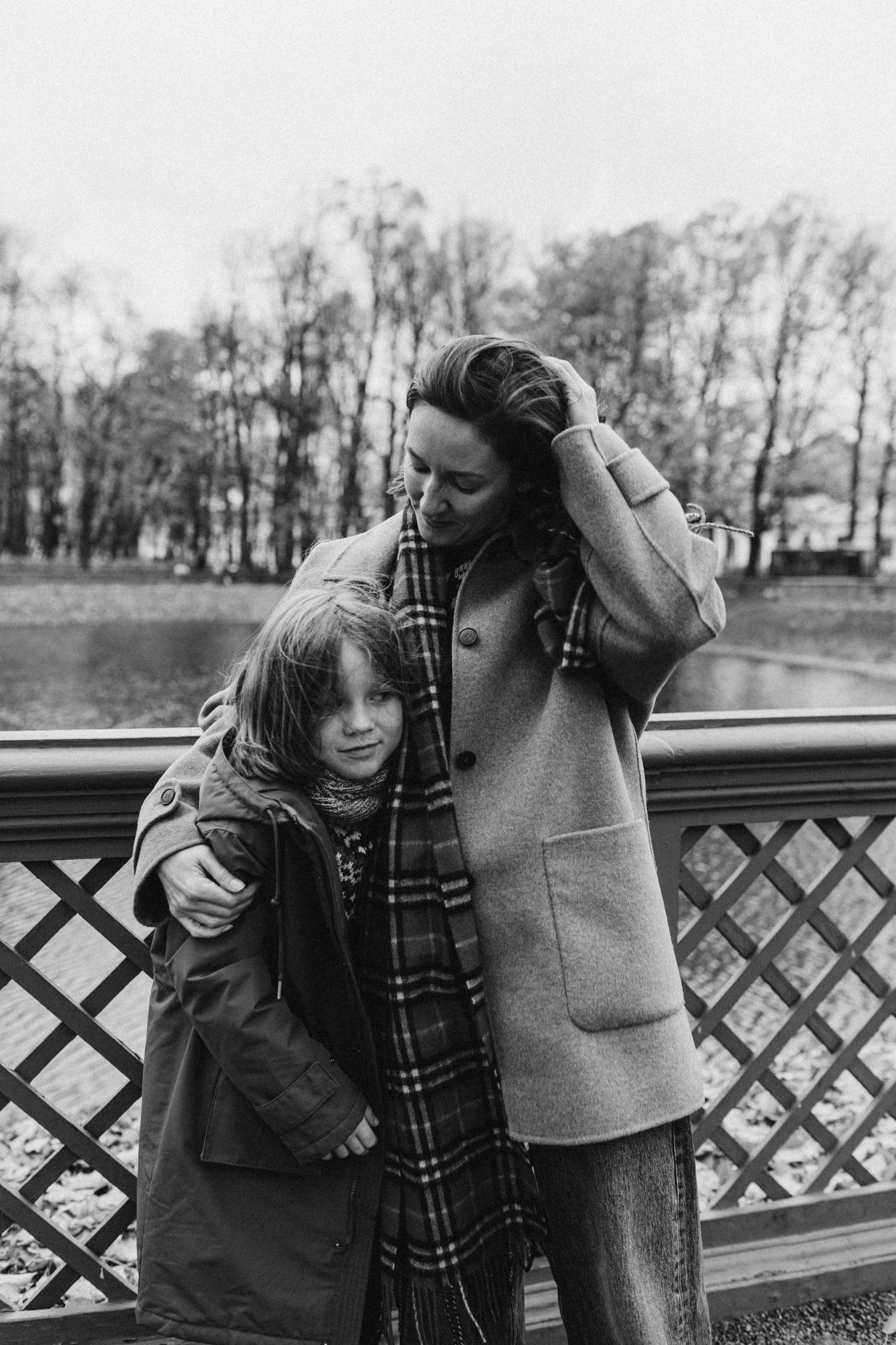 Семейная съемка. Фотограф в Санкт-Петербурге Шура Капустина