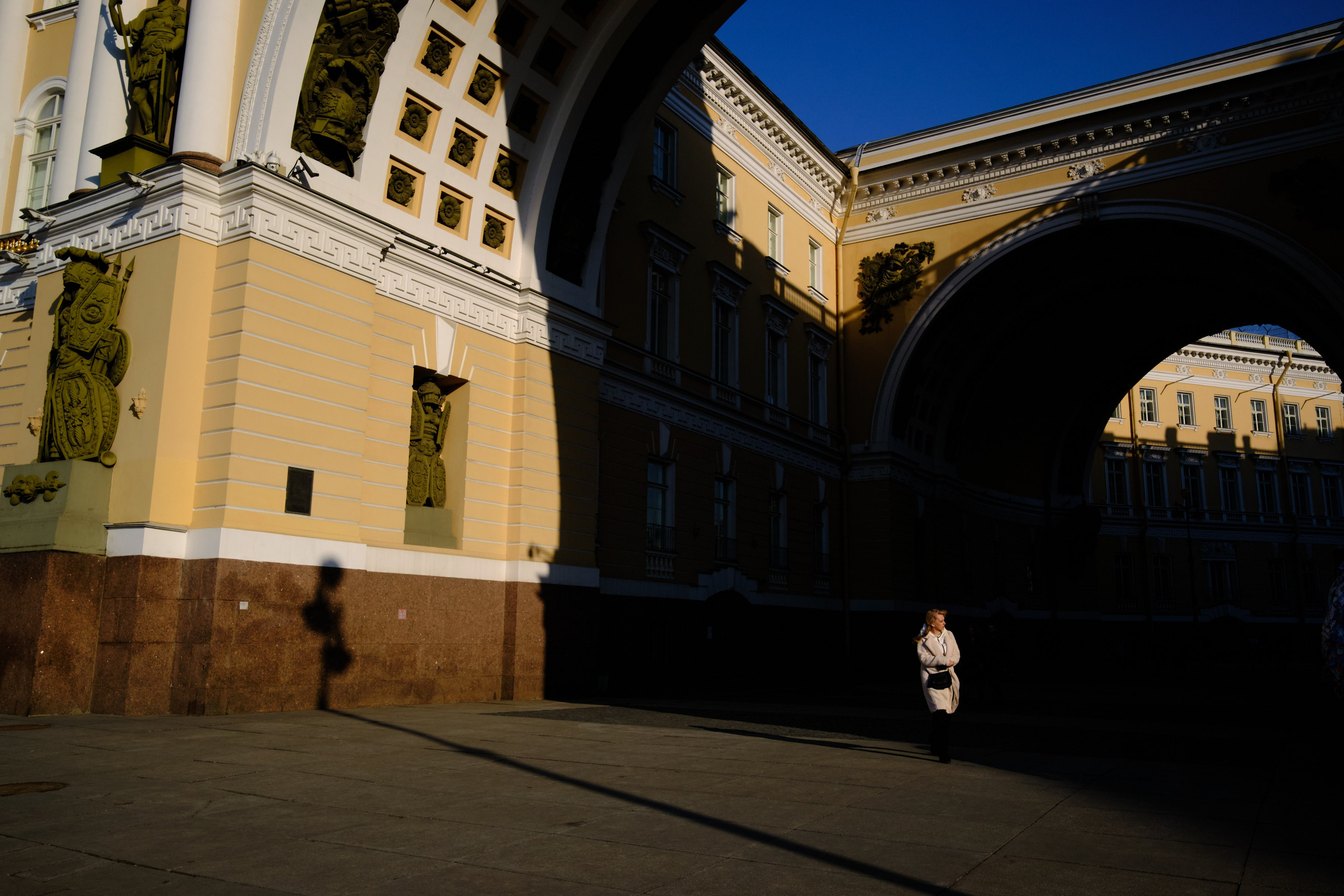 Стрит. Сергей Грачев профессиональный фотограф в Санкт-Петербурге
