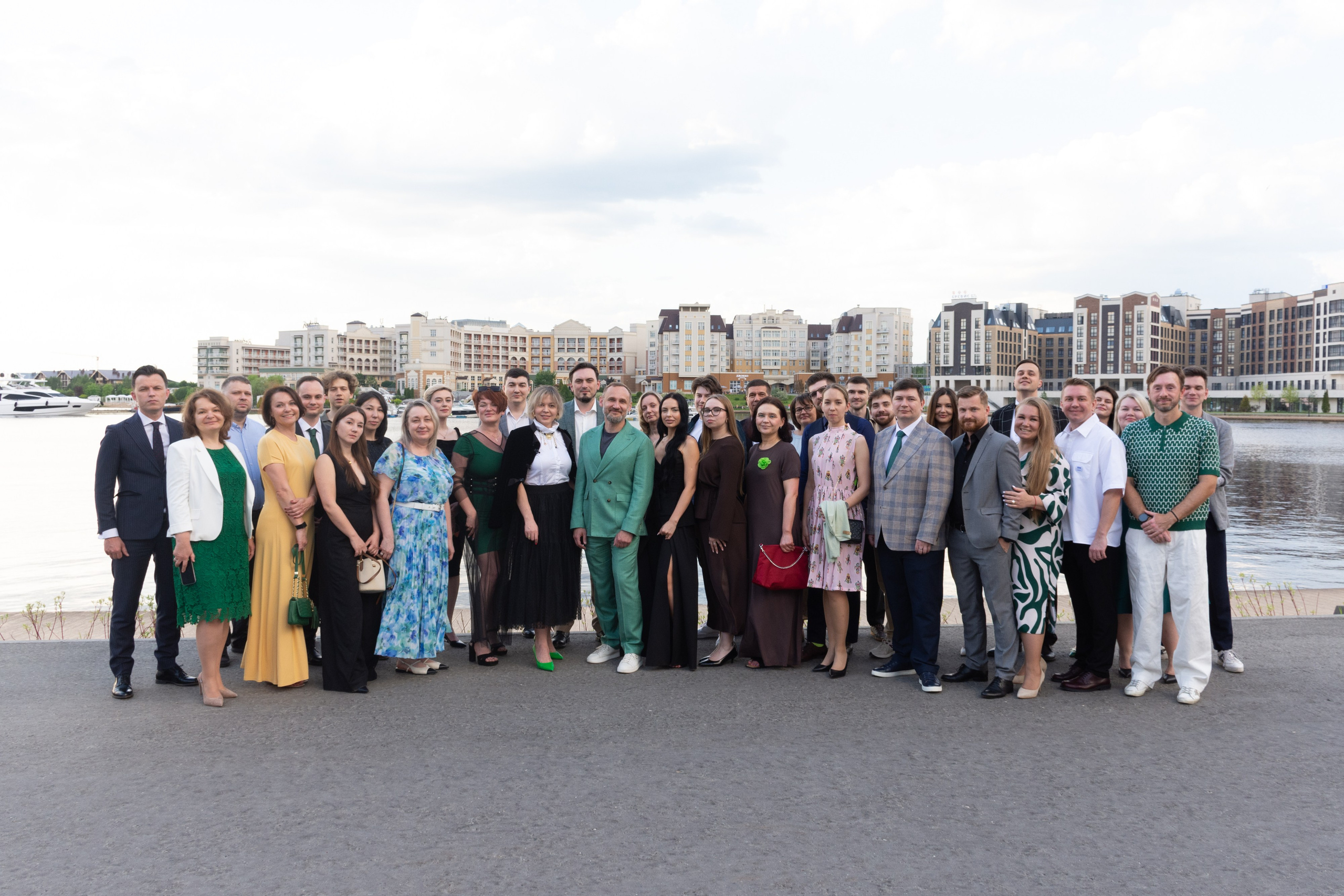 Ренессанс страхование. Фотограф Максим Буряк