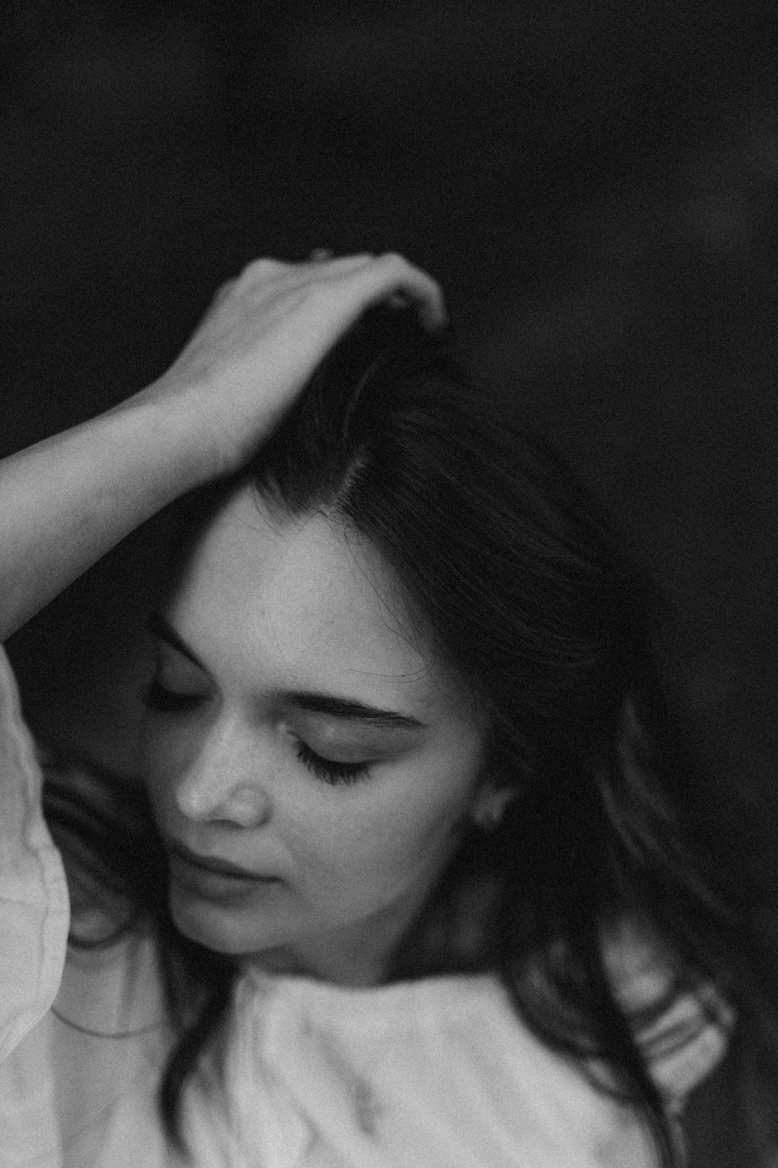 Настя. Фотограф НОГИНСК, Москва, Анастасия Белая