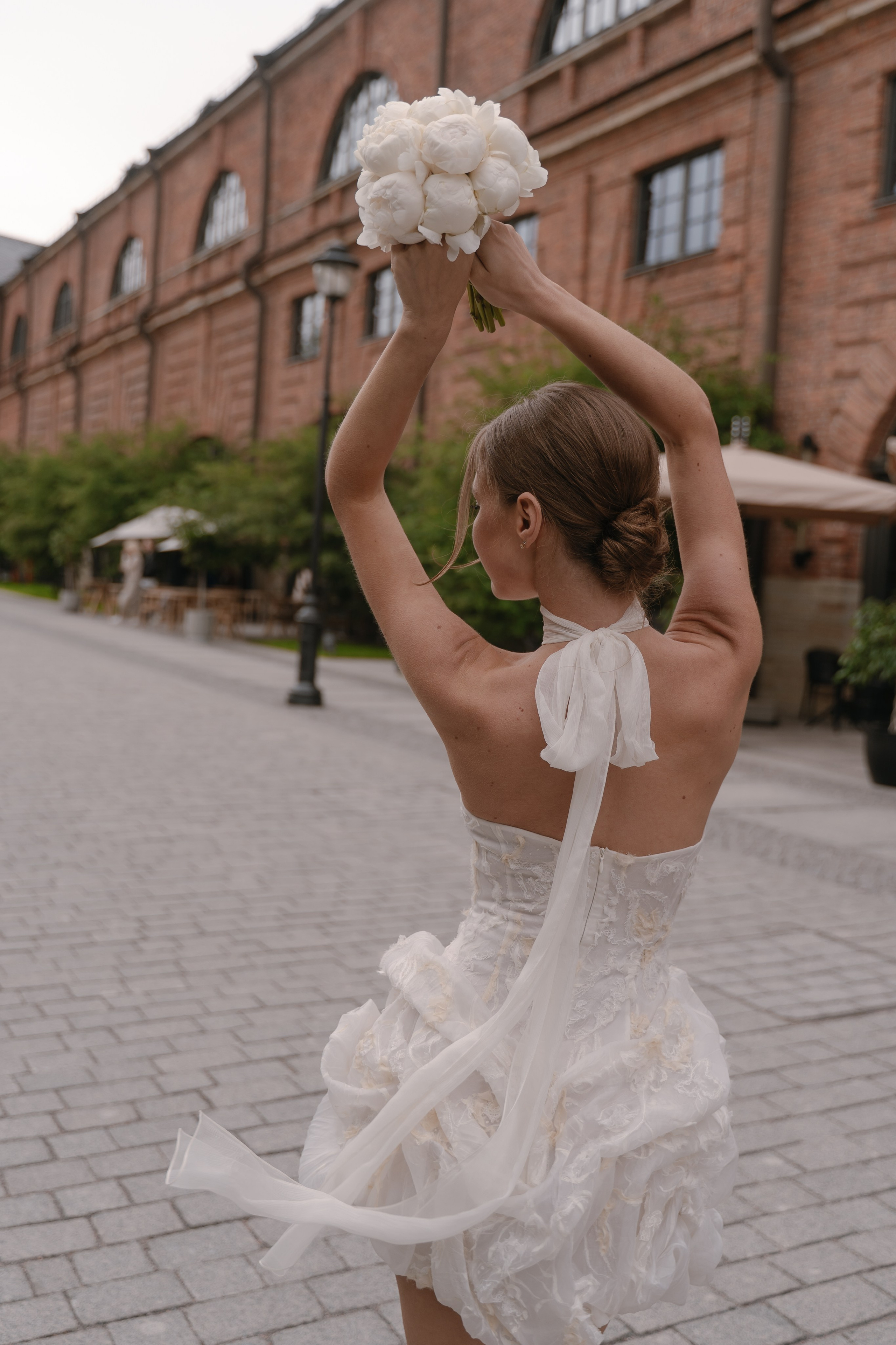 V&D. Свадебный фотограф — Наталья Фед СПб/Москва