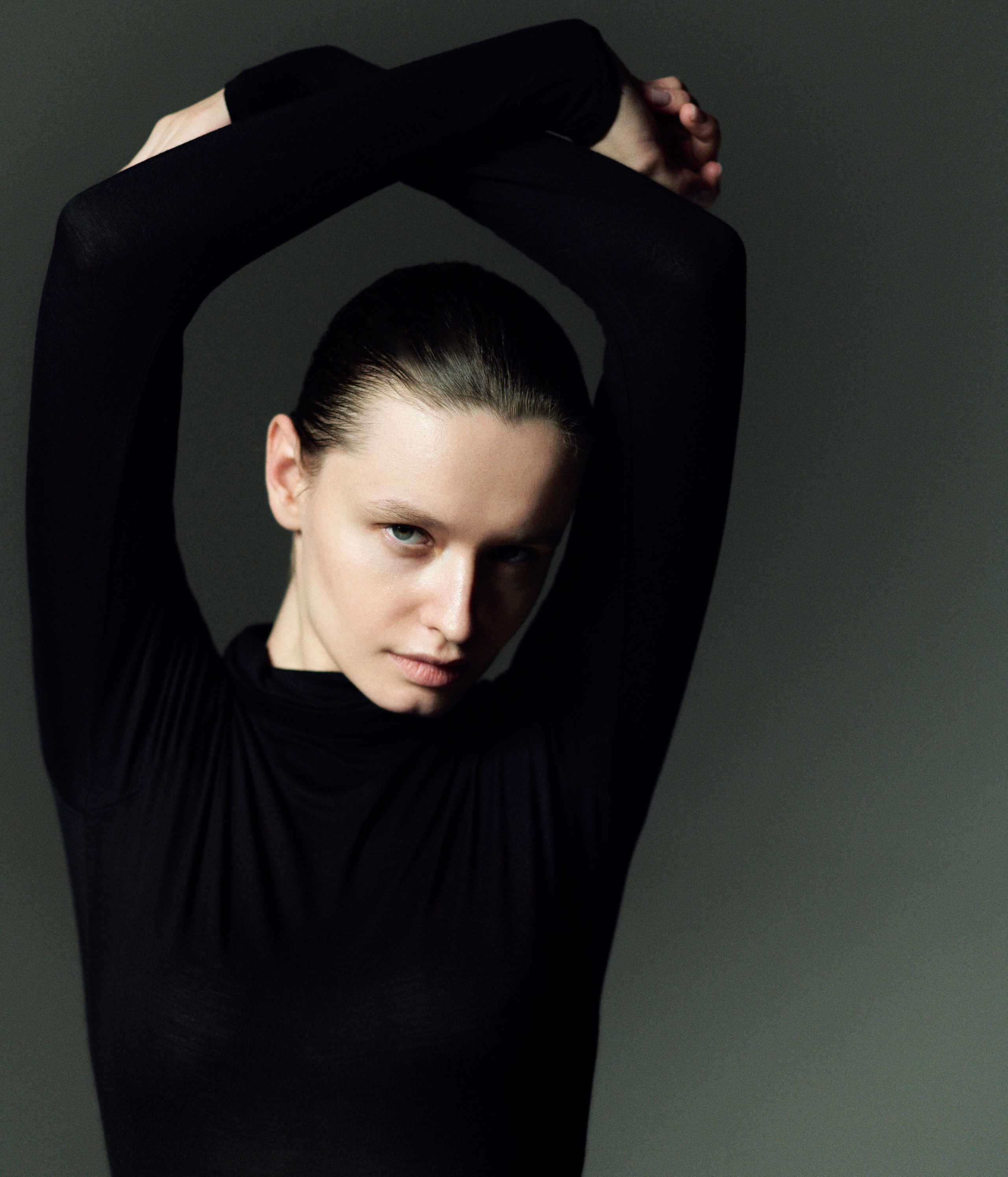 Astrid. Sasha Fadda Photography