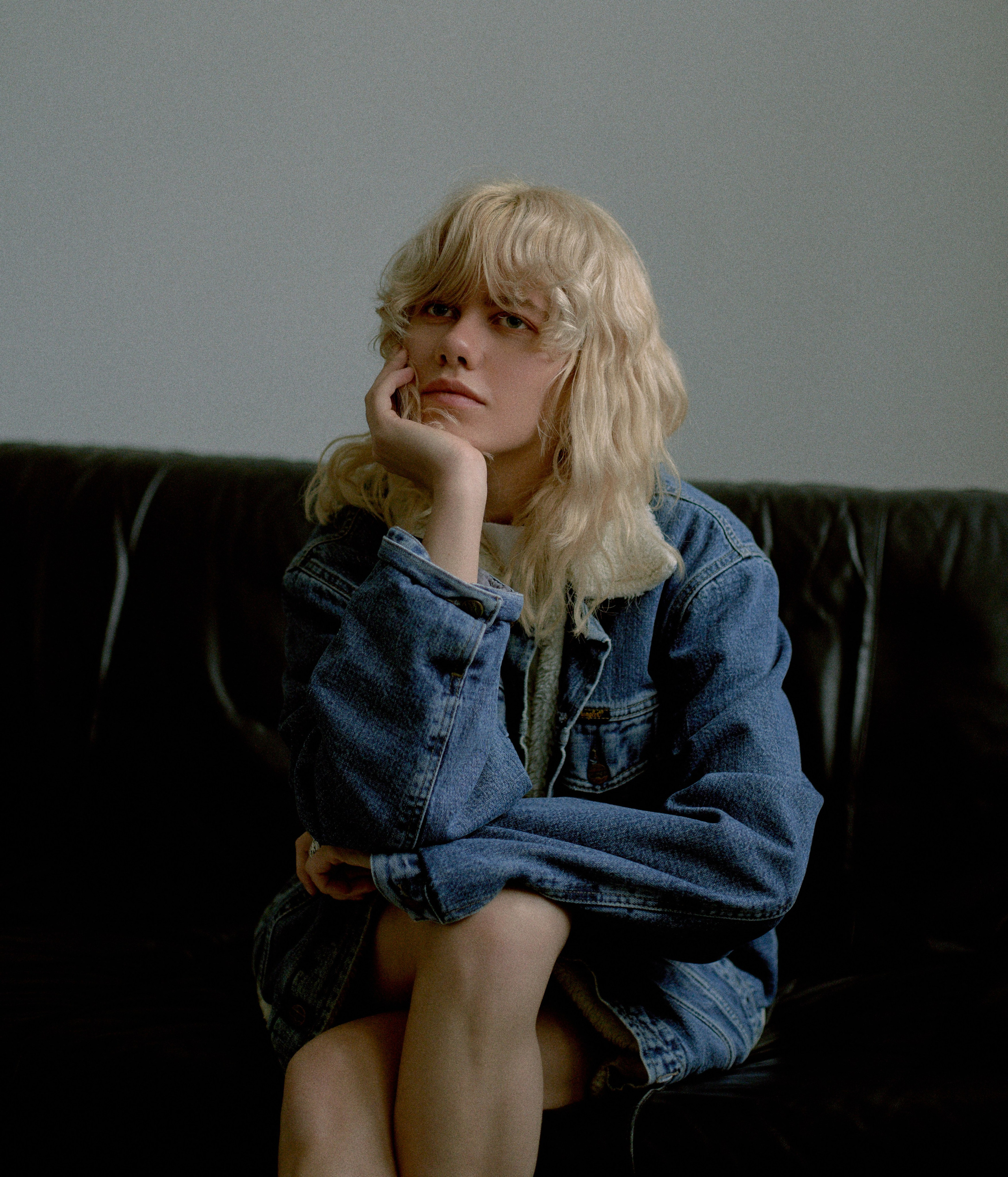 Paulina. Sasha Fadda Photography