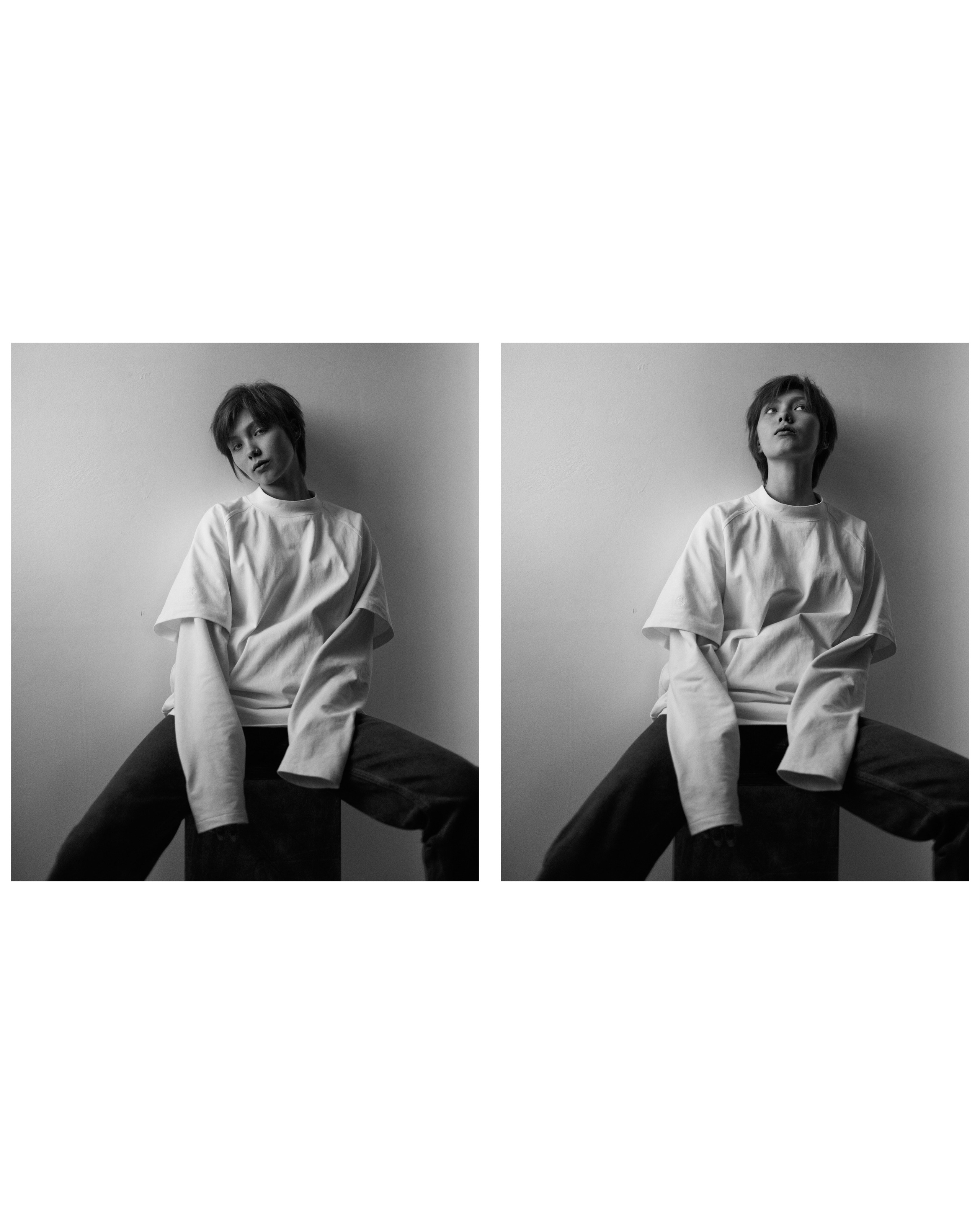 Актерское портфолио в Москве