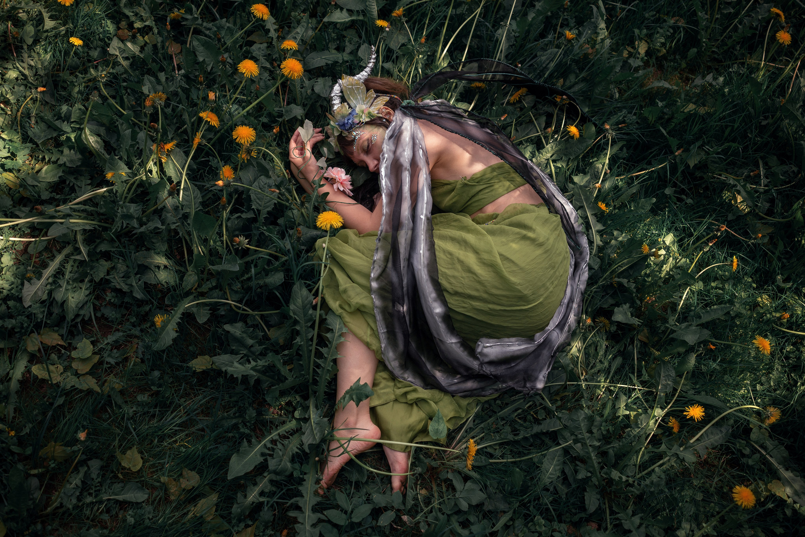 Портретный фотограф | Александр Анушко | Минск