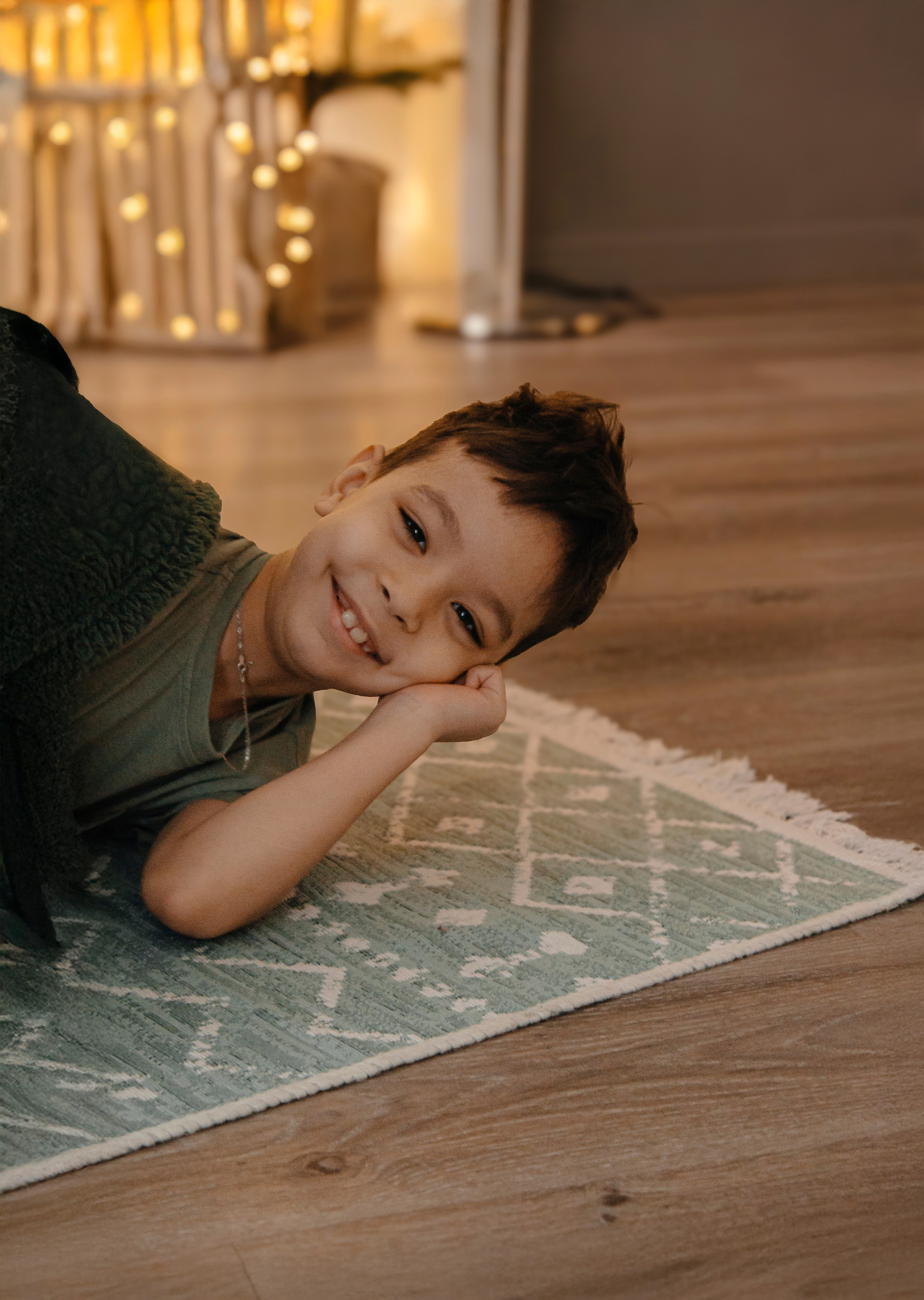 Мама и сын. Фотографы в Тюмени Андрей и Лидия Войвод