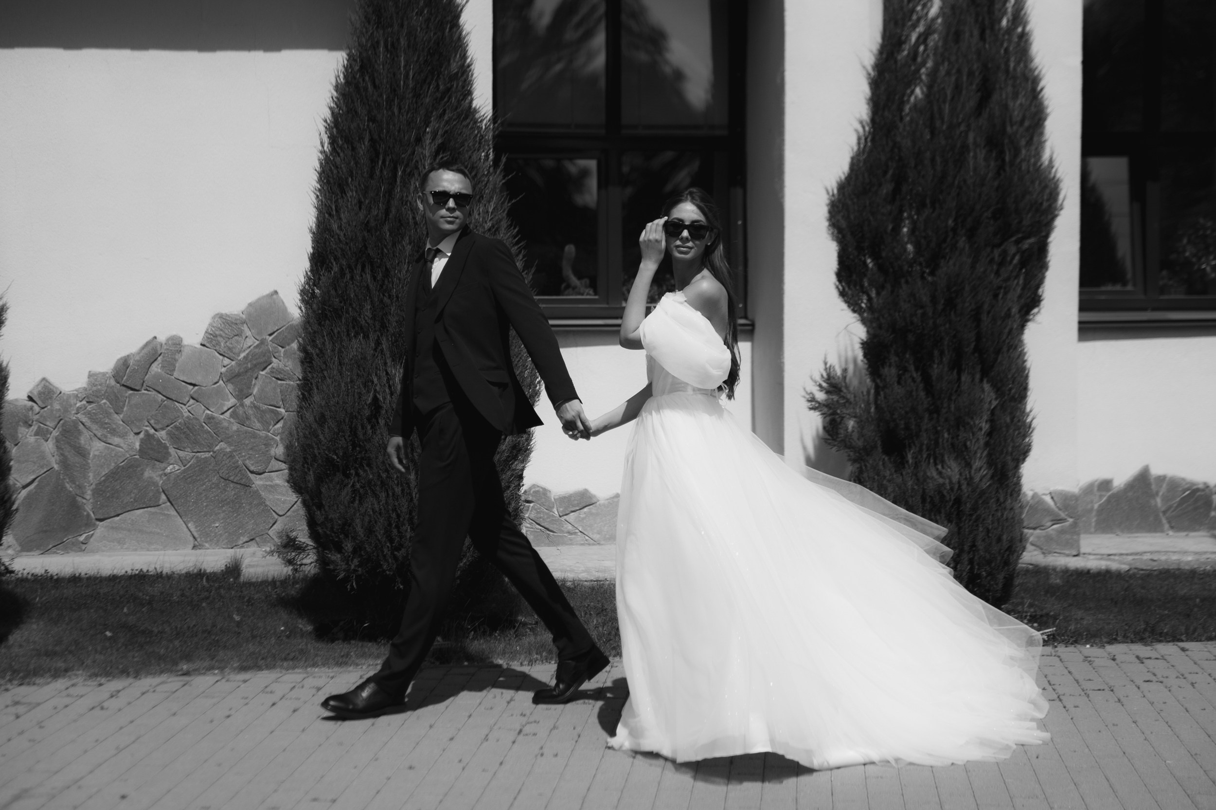 Никита и Екатерина. Главная