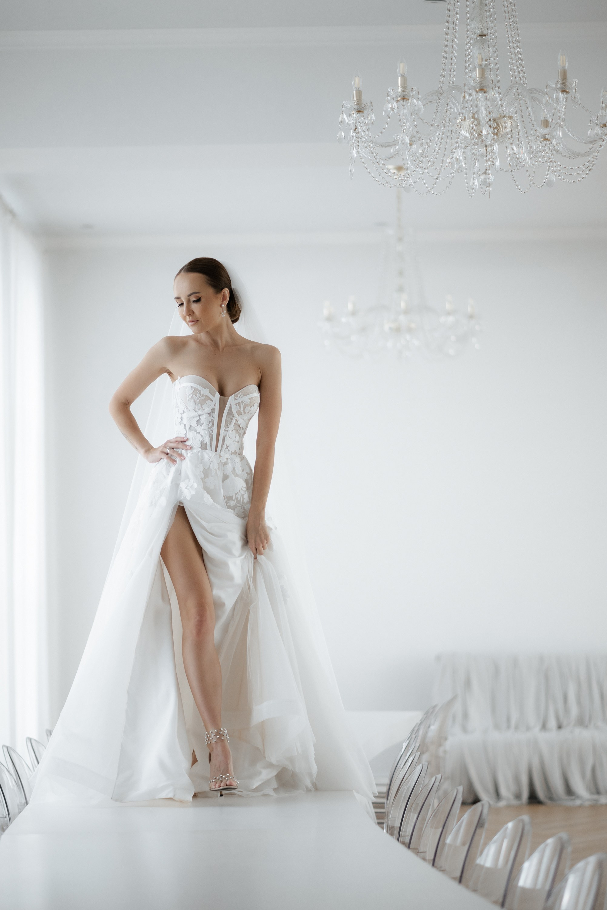 Иван и Ольга lovestory. Главная