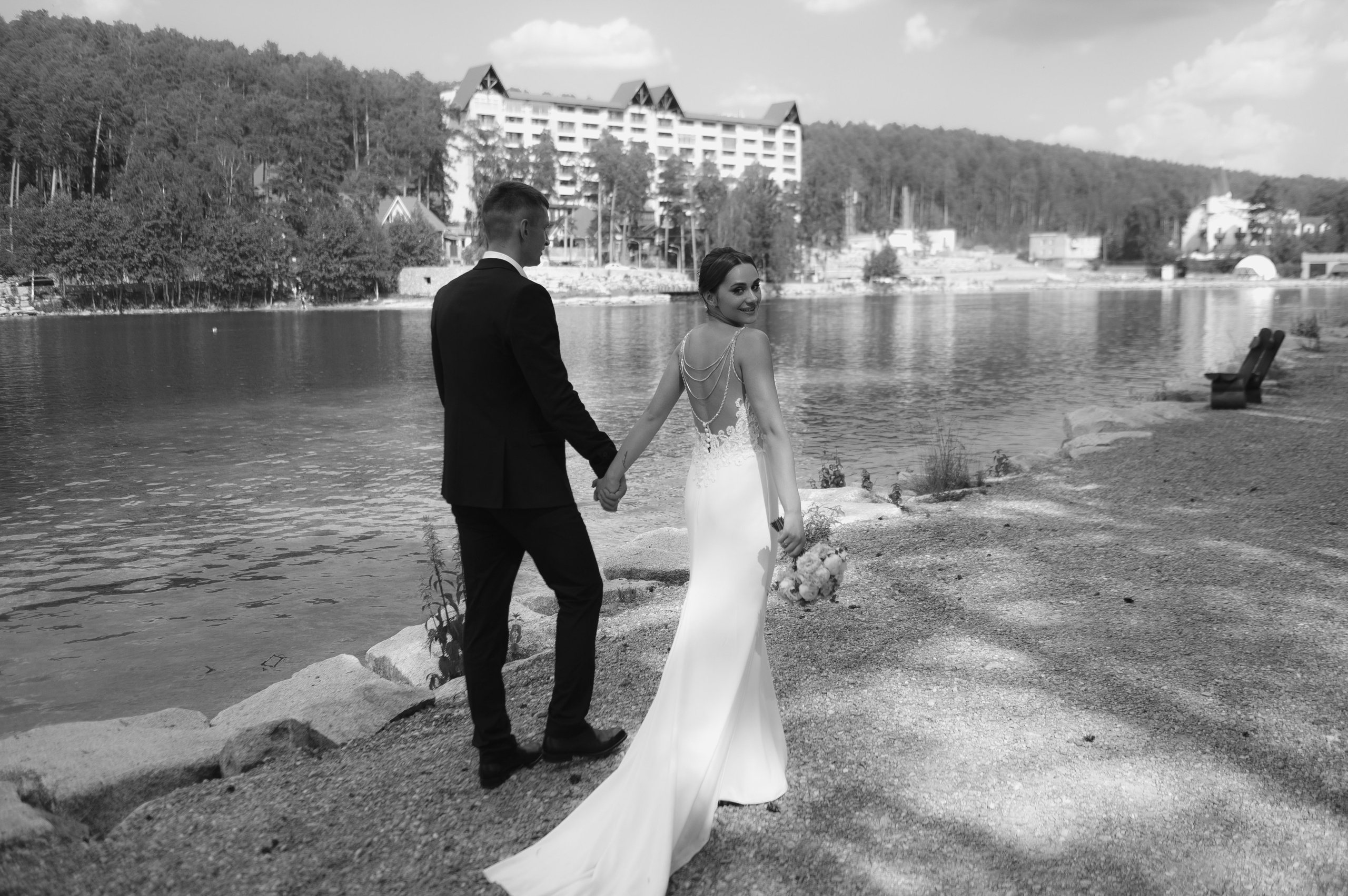 Константин и Татьяна. Главная