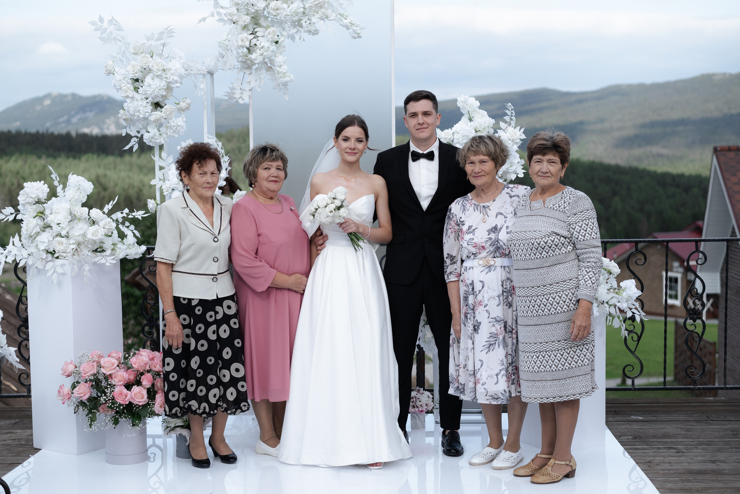 Артем и Екатерина. Главная