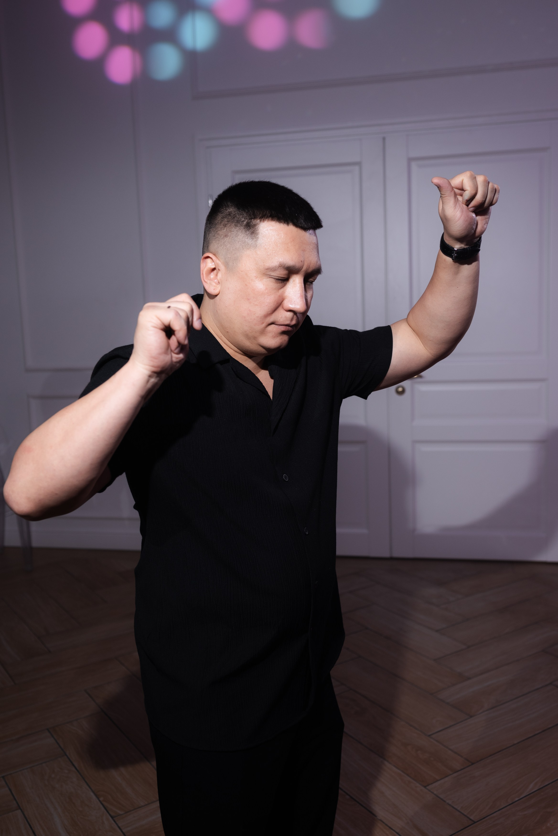 Иван и Ольга. Главная