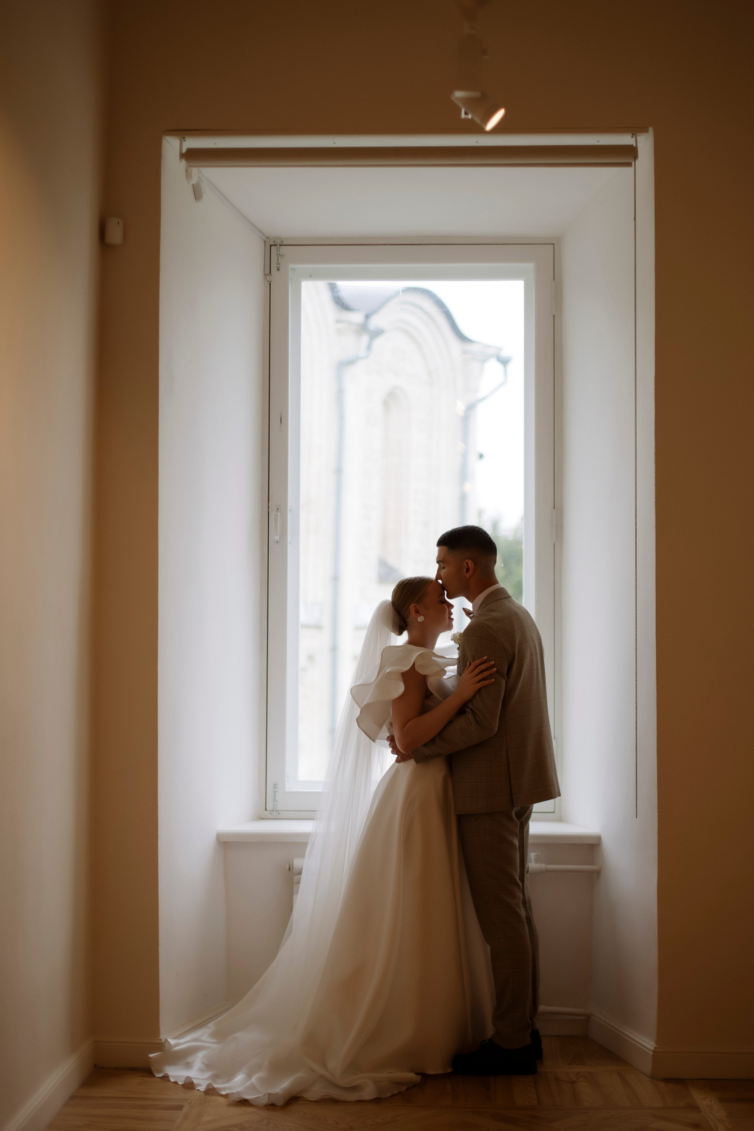 Борис и Юля 23.08.25. Индивидуальный, семейный и свадебный фотограф