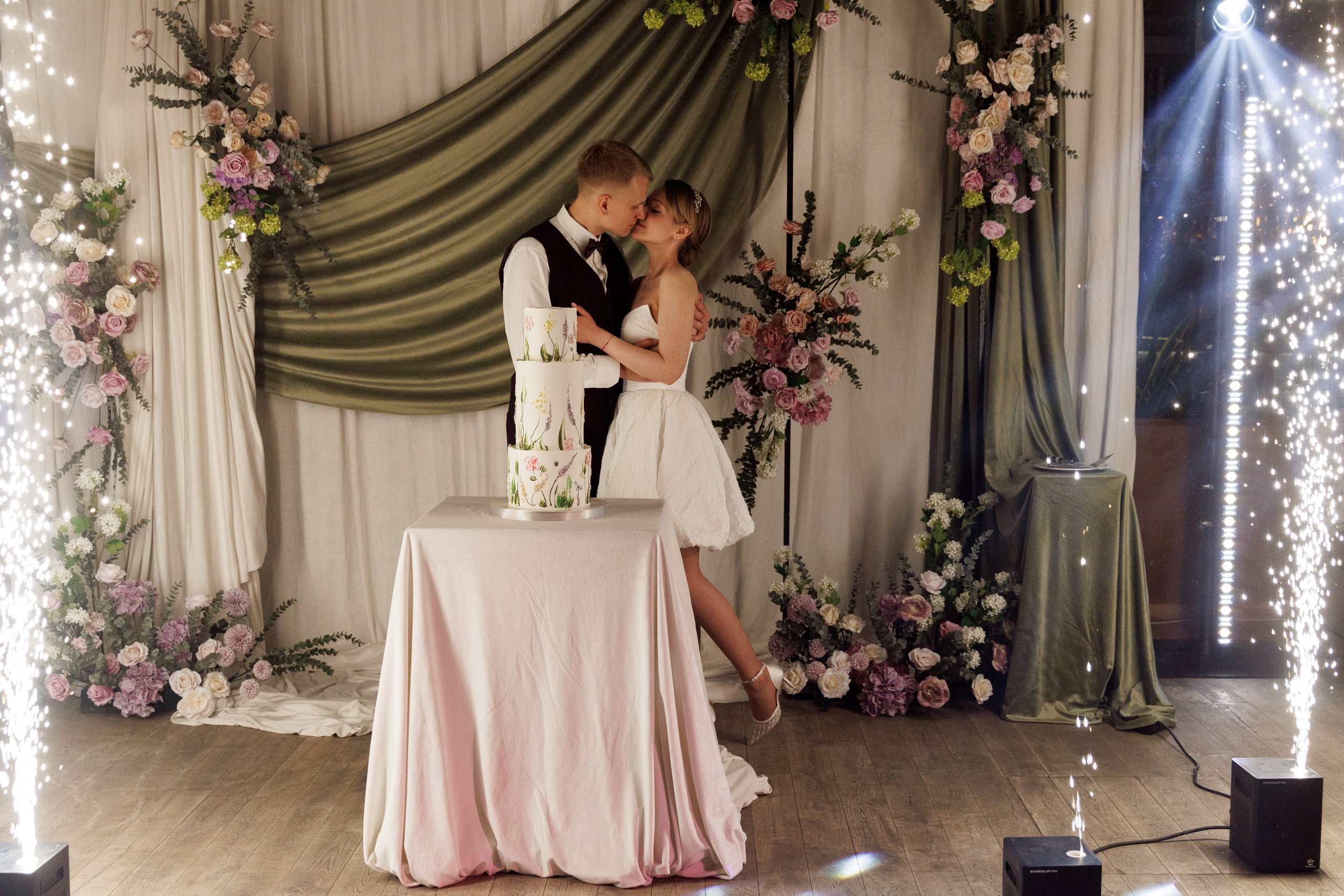 Yes!. Свадебный и семейный фотограф в Твери, Москве, Санкт-Петербурге