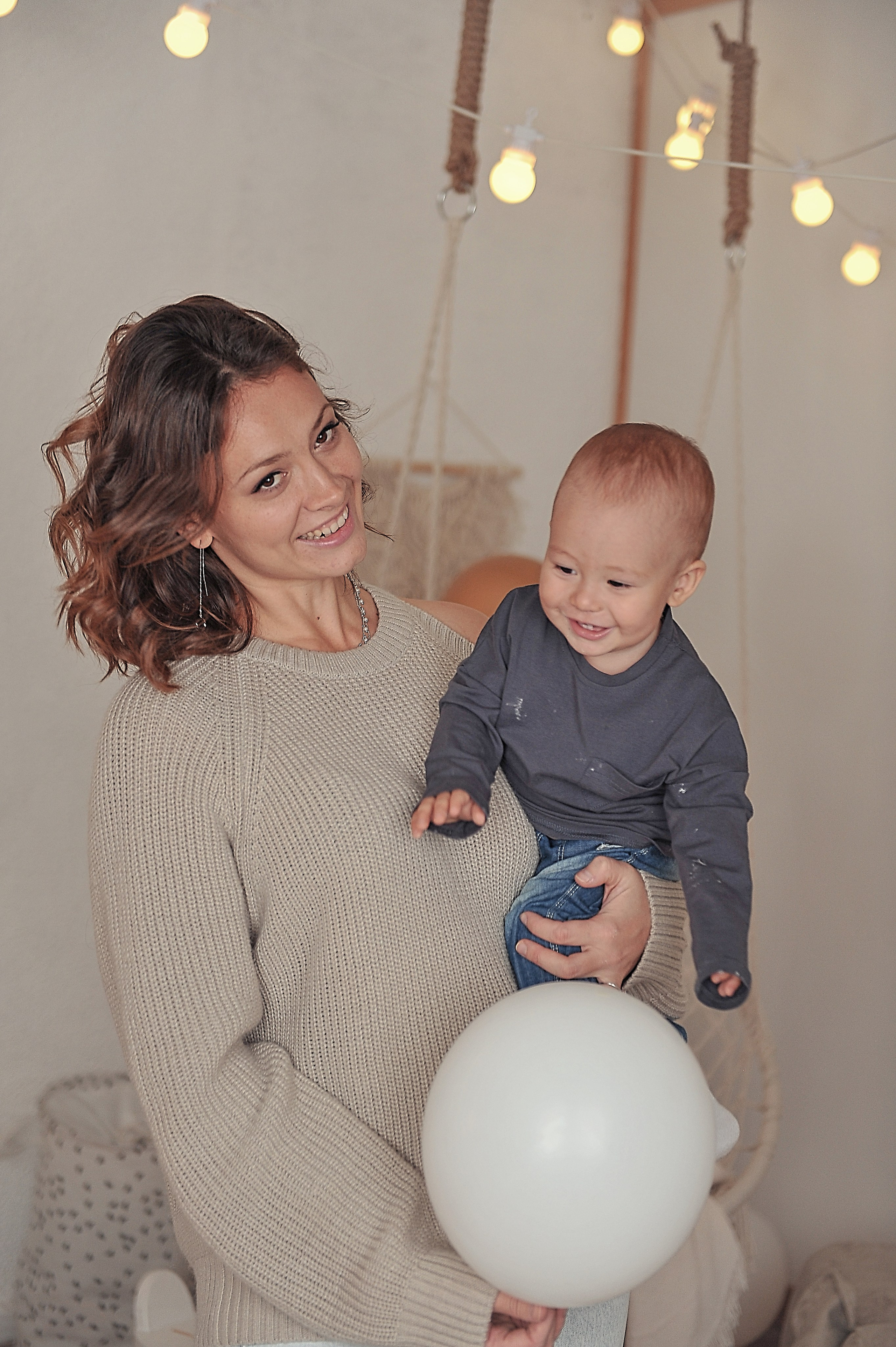 Семейные студийные фотосессии. Детский, семейный фотограф в Ижевске и Москве Аксинья Лысенкова ADEN