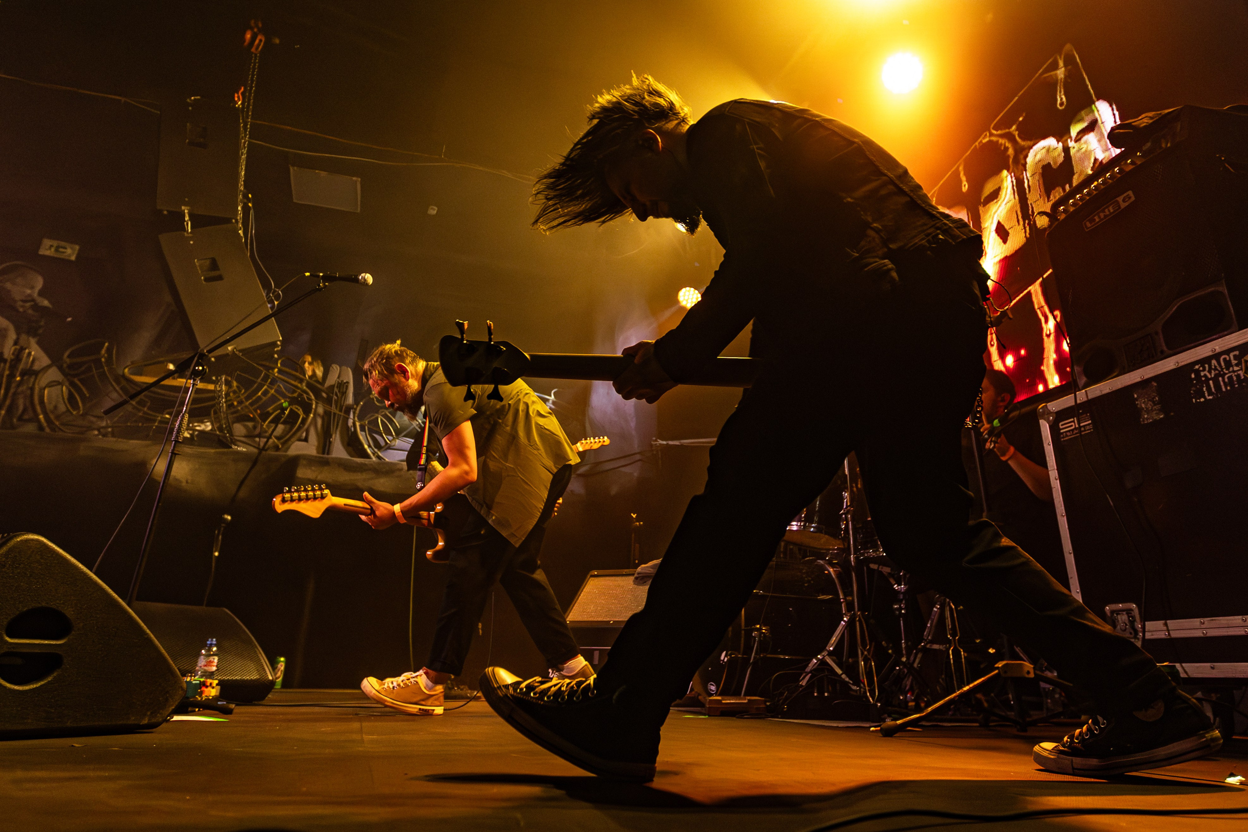 Концерт группы 7Раса в клубе Нирвана, Екатеринбург. Репортажный фотограф Екатеринбург | Яркий, качественный репортаж | Концерты, клубы, репортаж, праздники, корпоративы