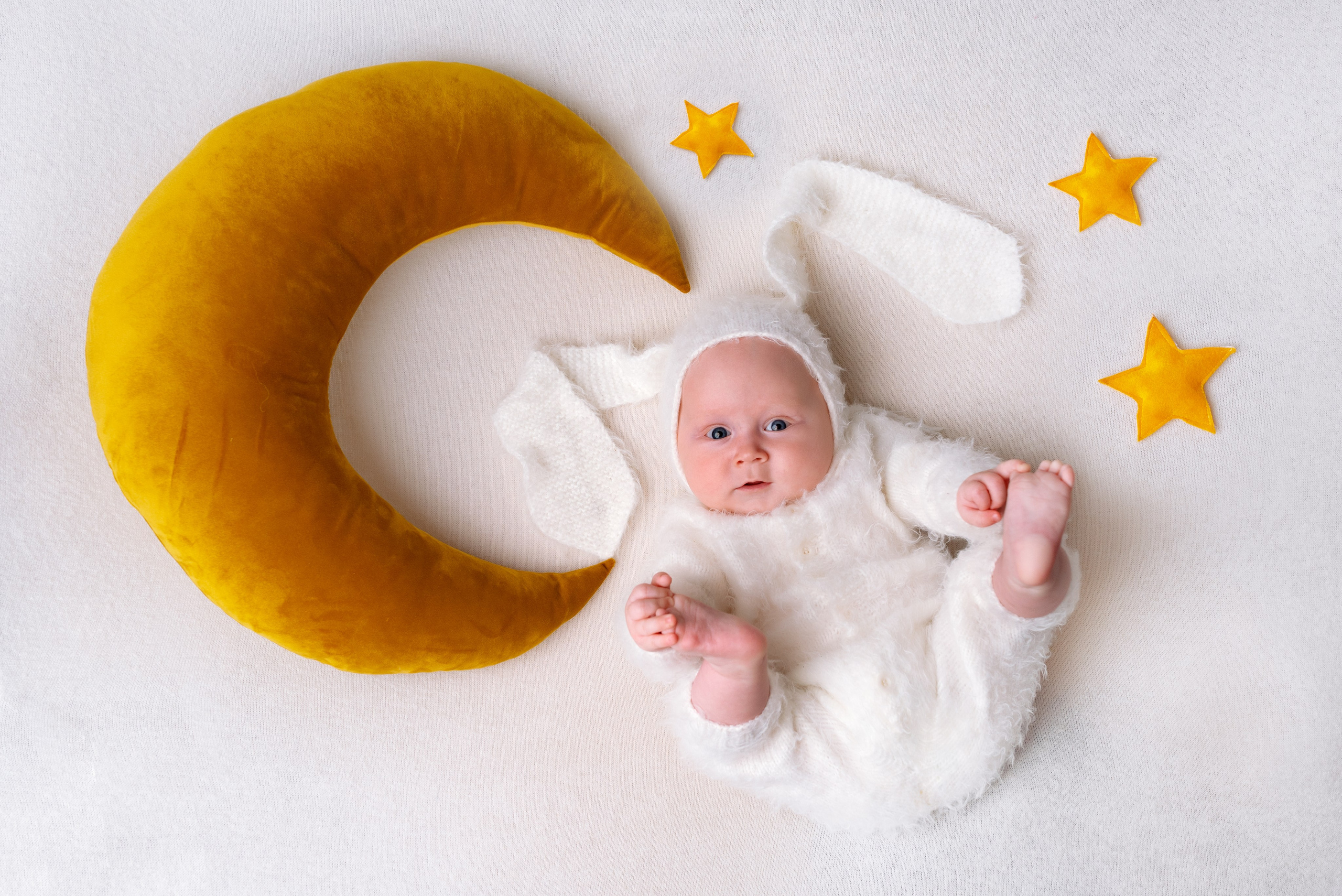 Рома (3 месяца)