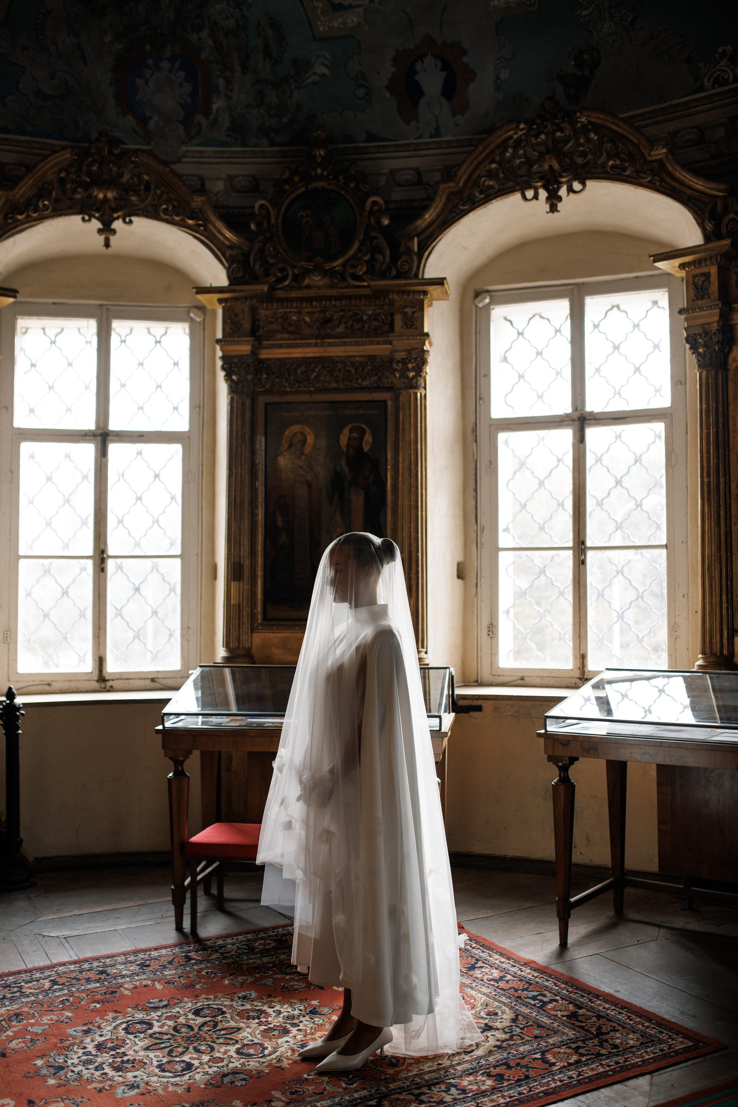 Навечно — Да!. Свадебный и семейный фотограф в Москве Julia Juice