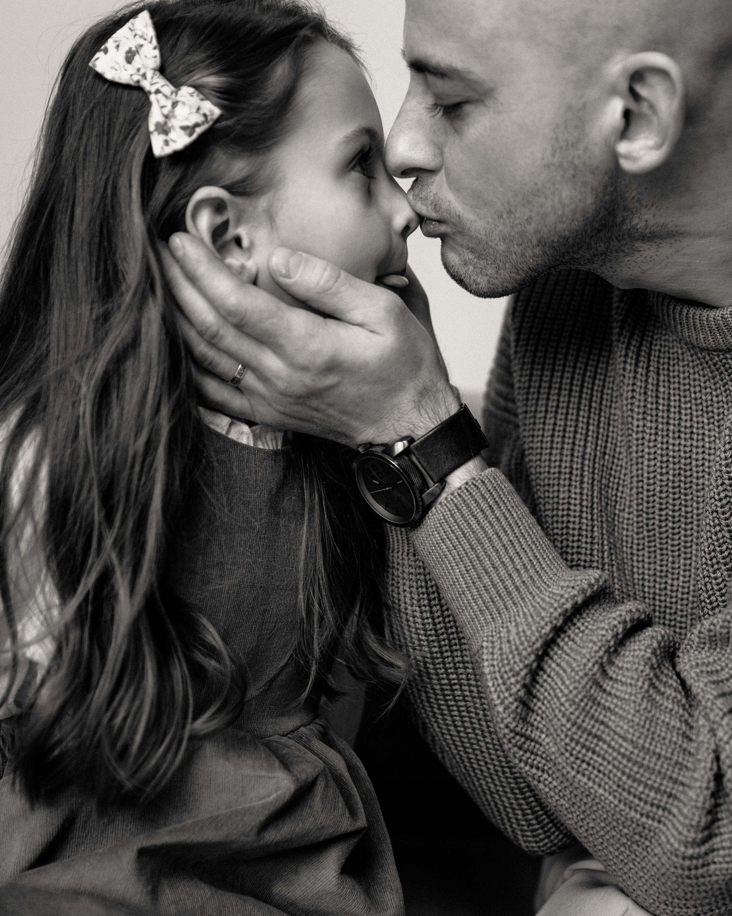 «Вы — мой дом». Свадебный и семейный фотограф в Москве Julia Juice