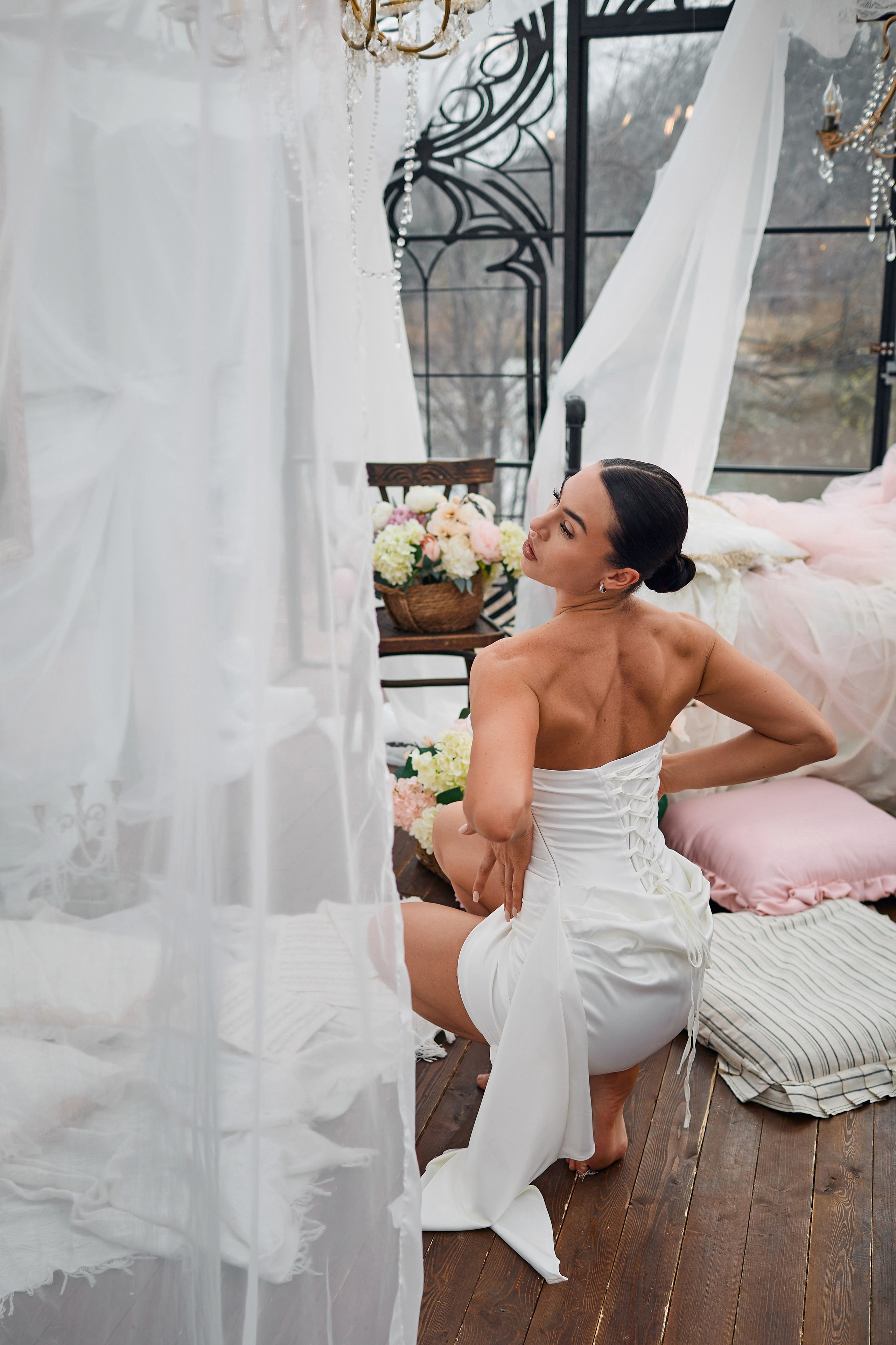 Локация. Свадебный, семейный и детский фотограф в городе Партизанск, Находка