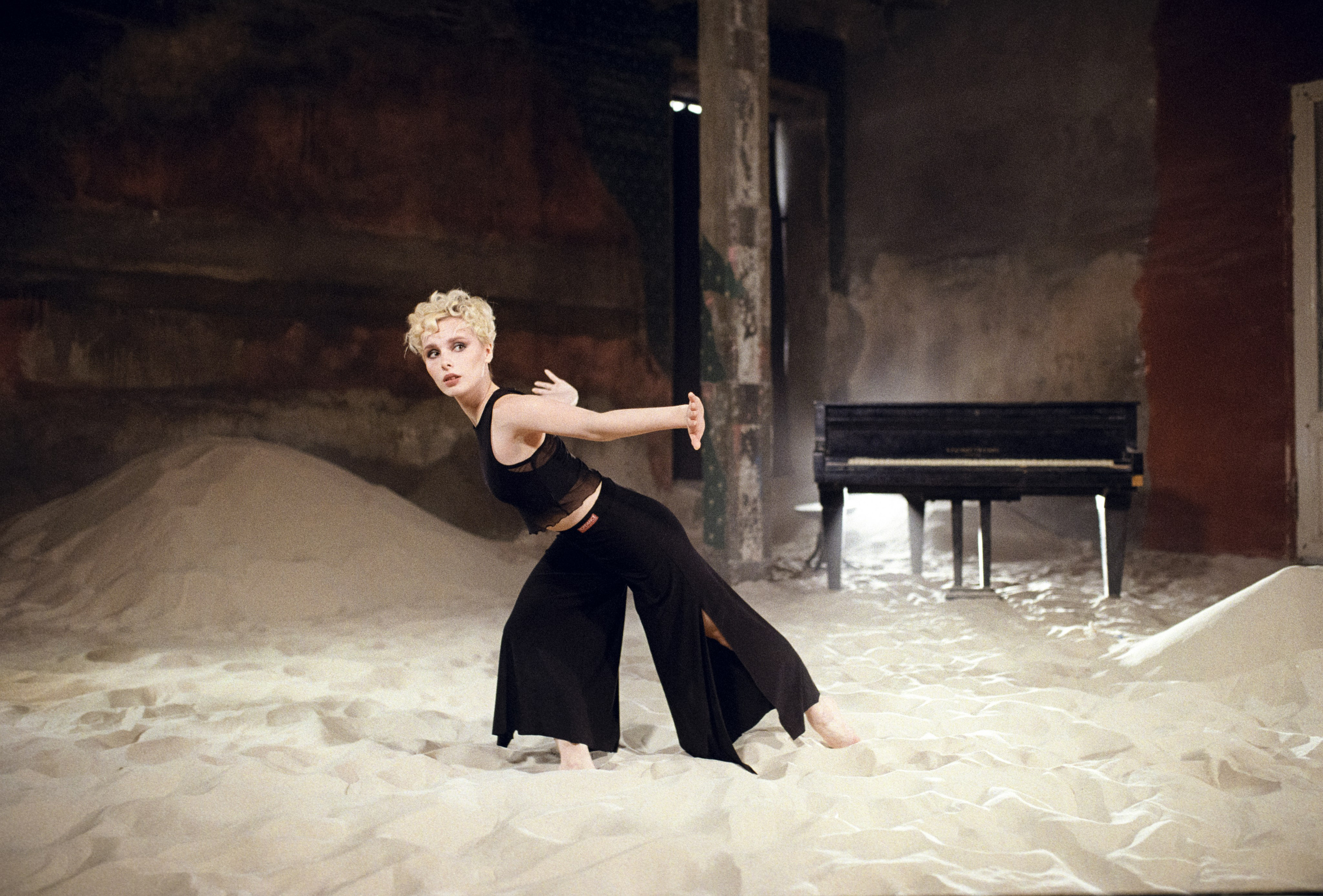 Kodak Color Plus 200 Canon EOS 30 + Sigma AF 35mm f/1.4 DG HSM Art