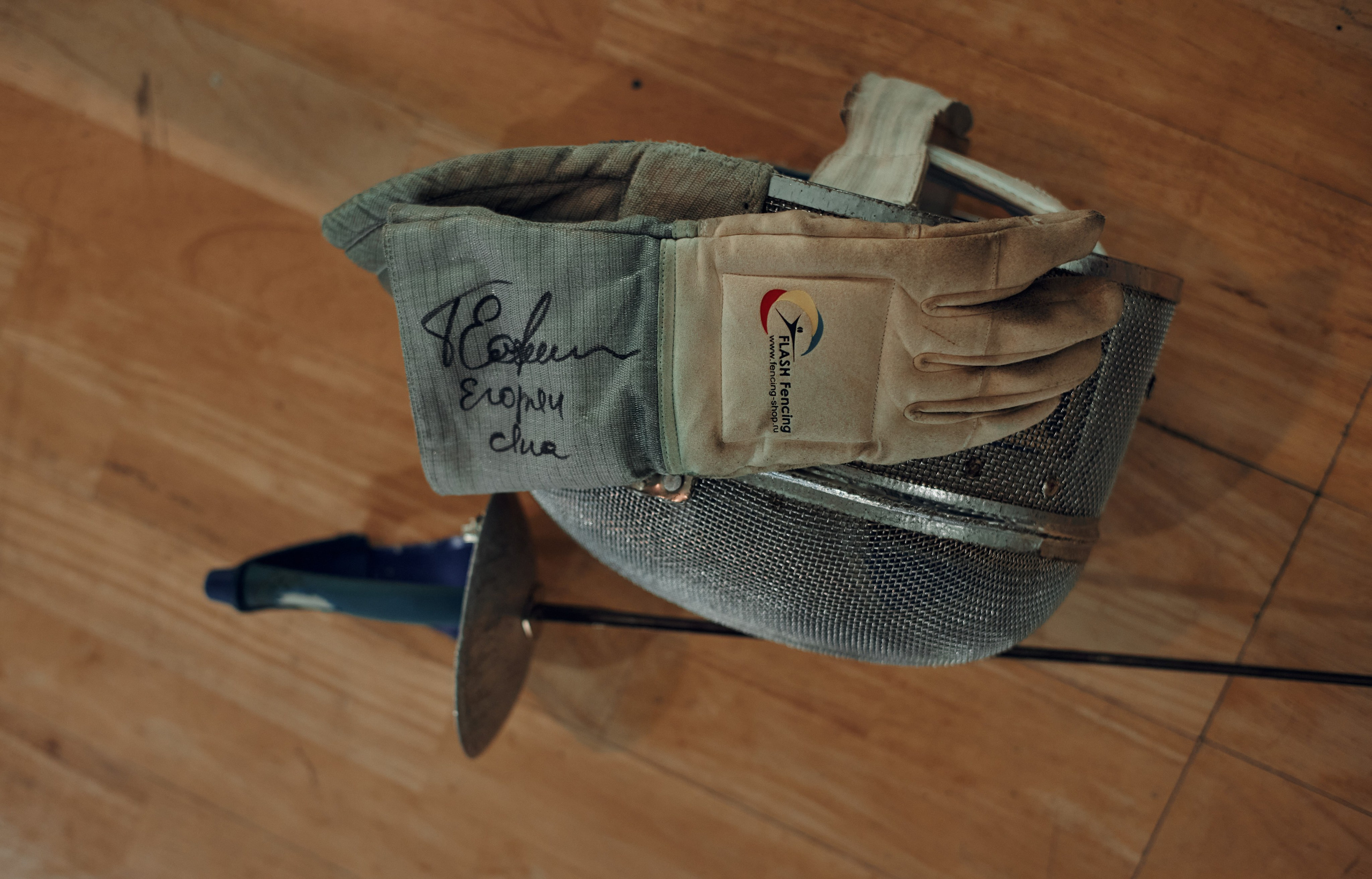 Visual artist (photo & arts)