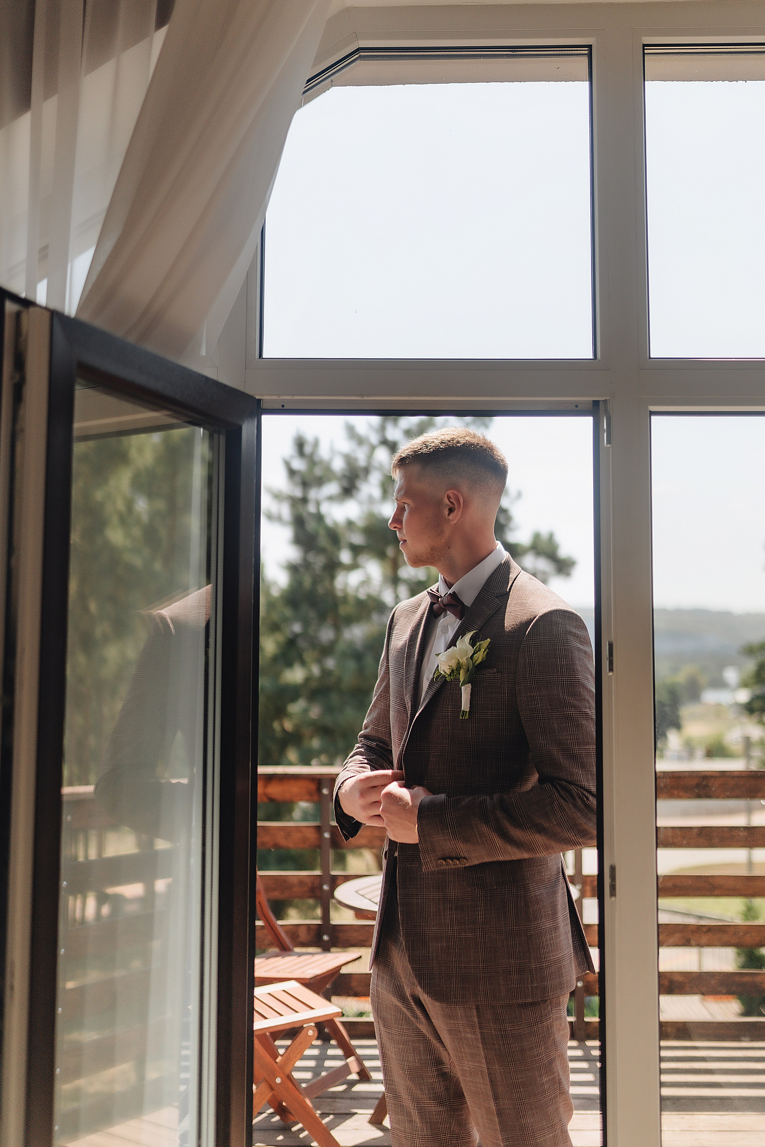 Полина и Владислав. Фотограф Карина Шмулёва. Воронеж и область