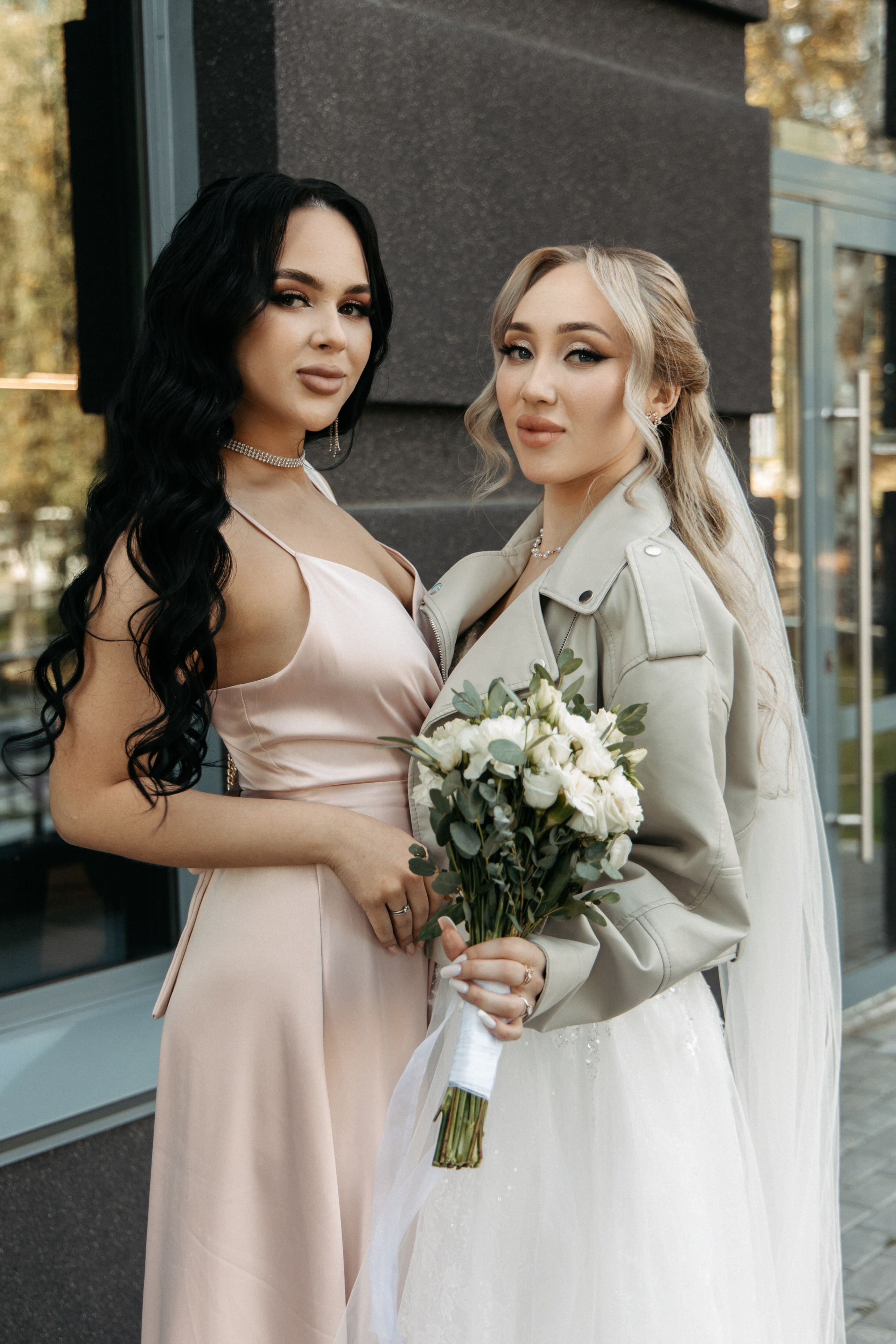 Карина и Николай. Фотограф в Барнауле Юлия Садвокасова