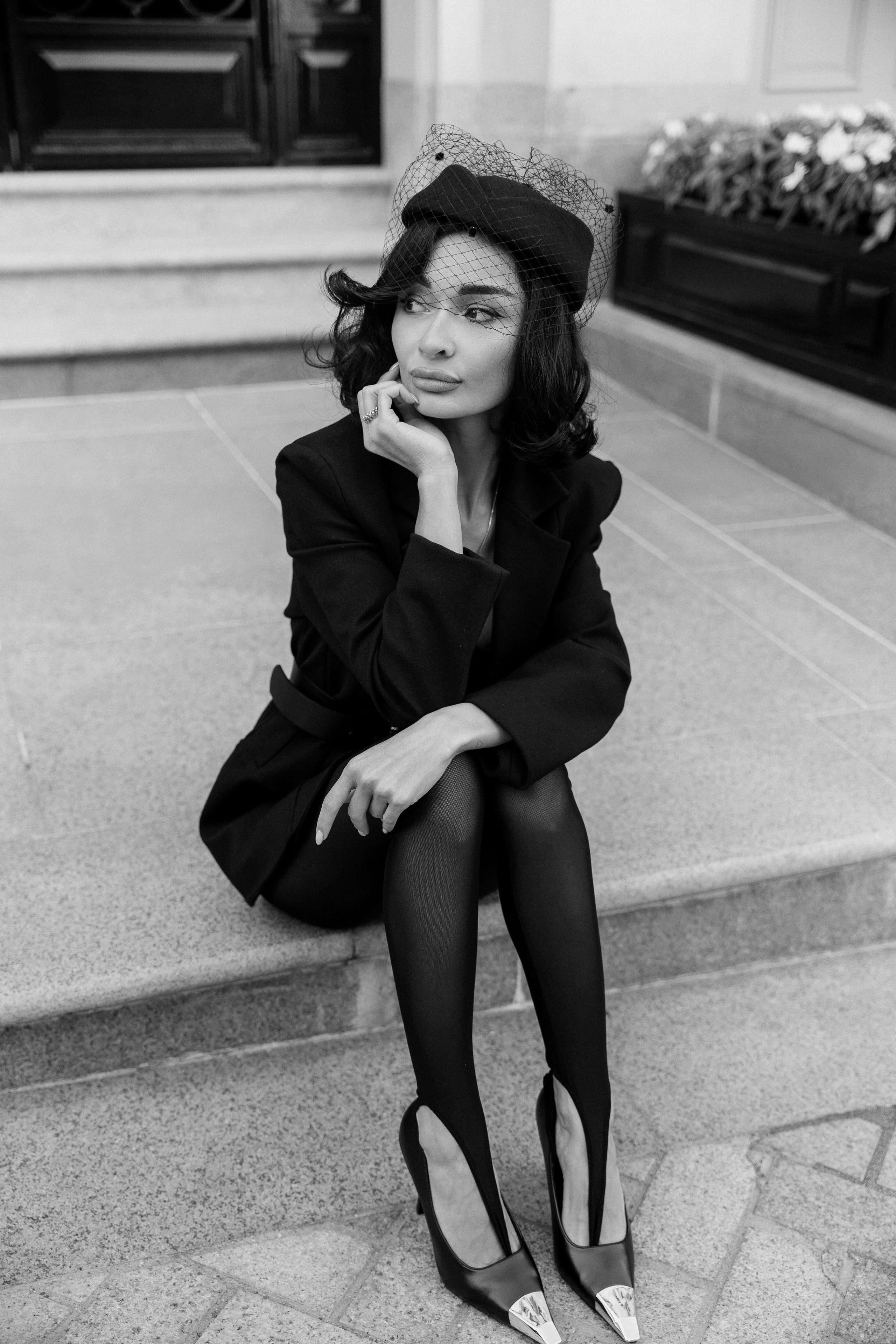 A & G. Фотограф Москва