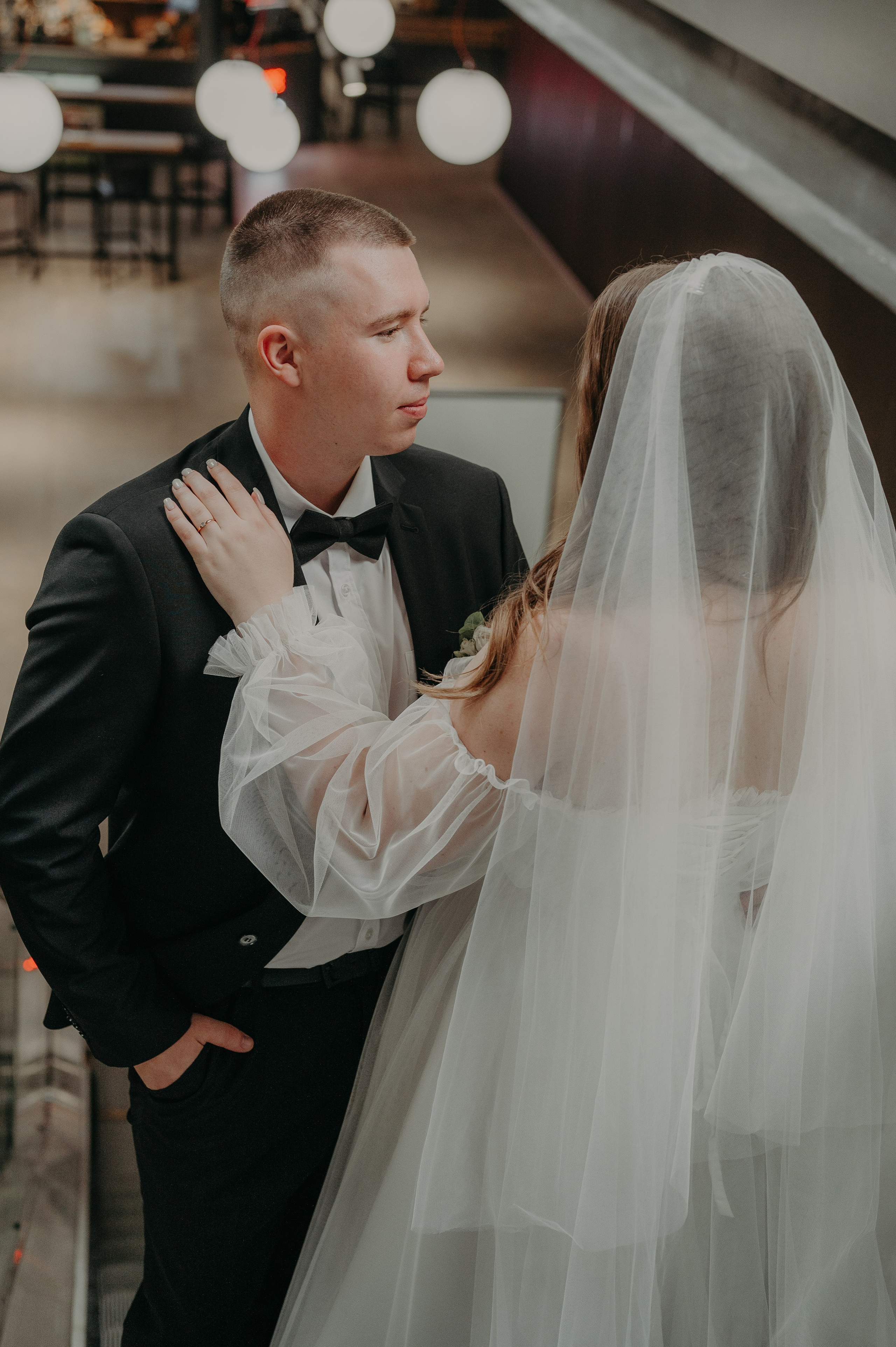 Ксюша & Гриша. Марина Шуляк Фотограф Кострома — Санкт Петербург