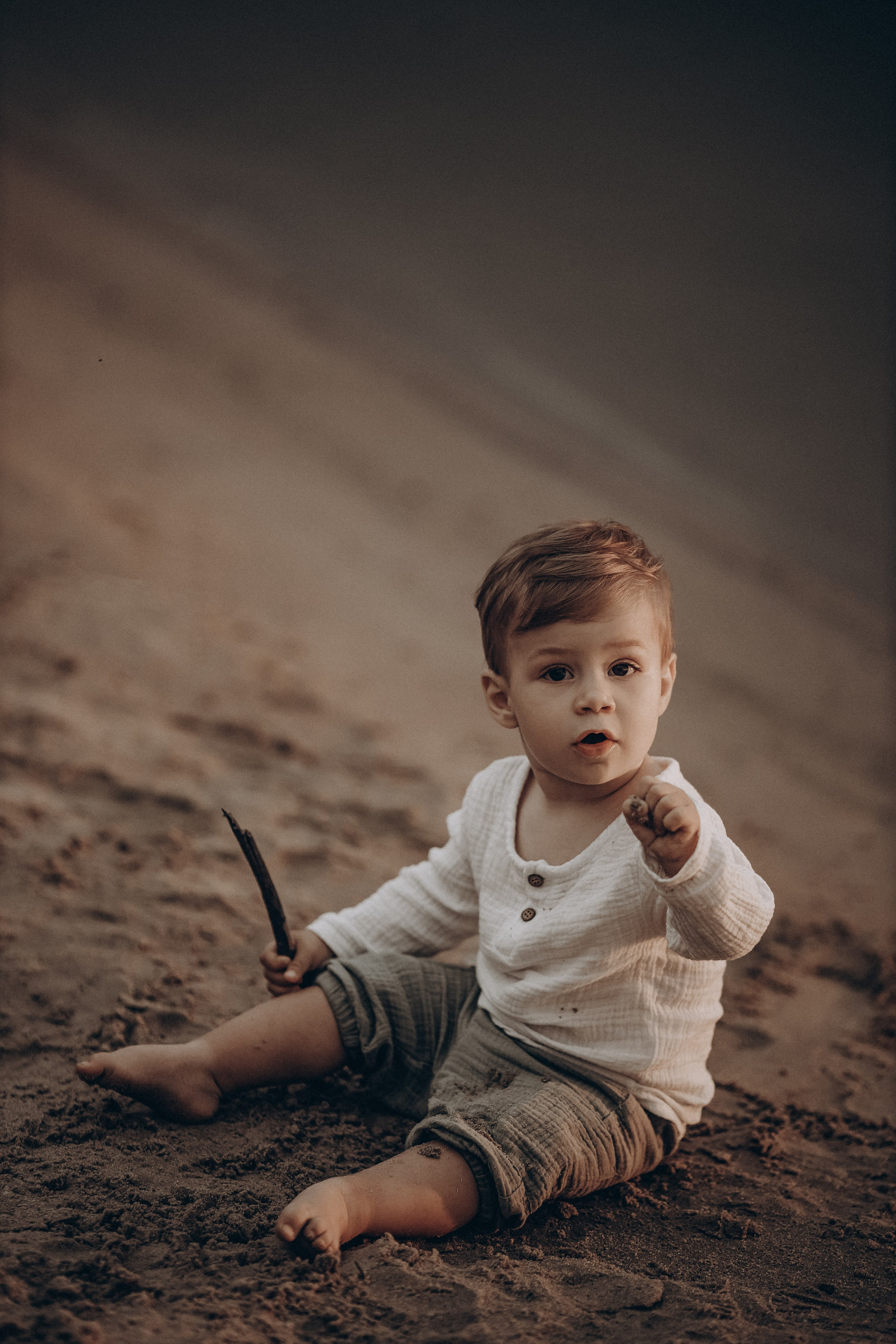 После дождя всегда светит солнце. Семейный фотограф в Брянске Зурилина Екатерина